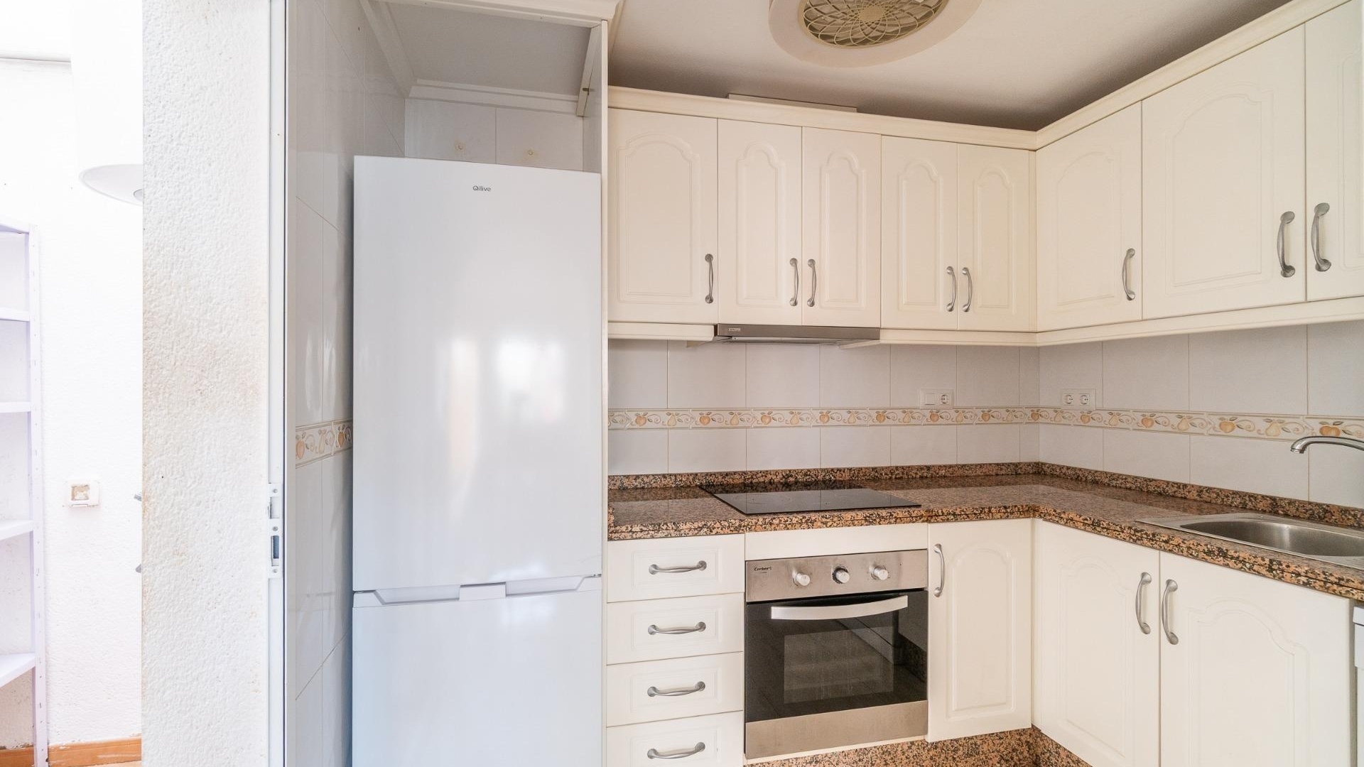Resale - Apartment - Villamartin - Los Dolses