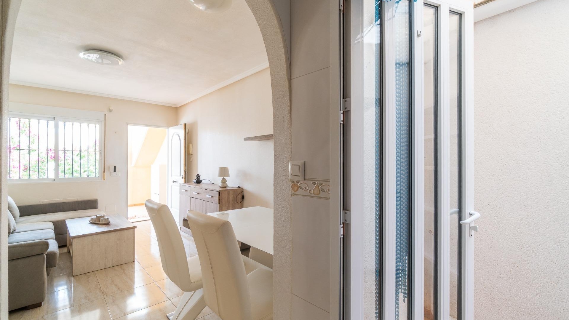 Resale - Apartment - Villamartin - Los Dolses