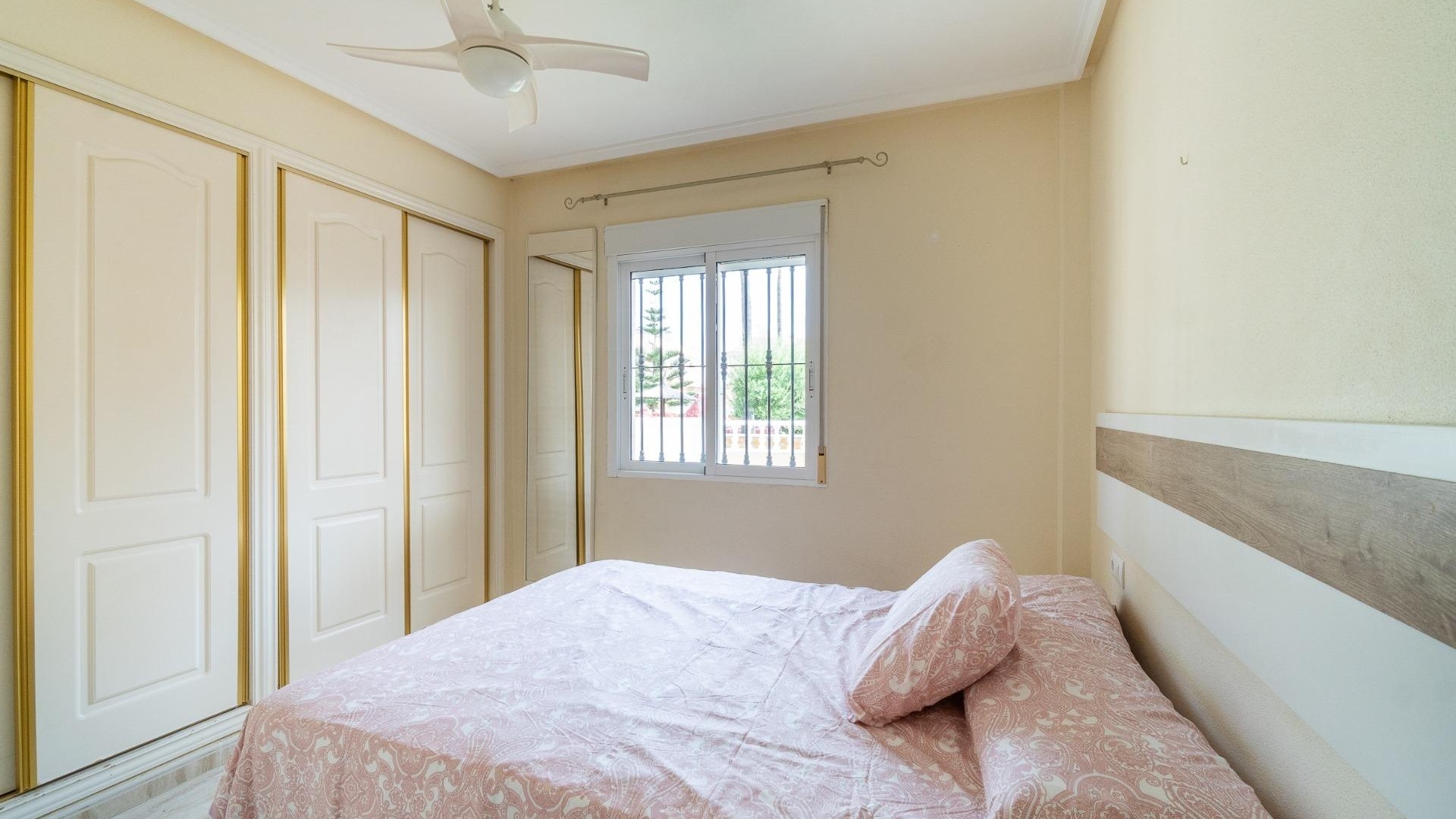 Resale - Apartment - Villamartin - Los Dolses