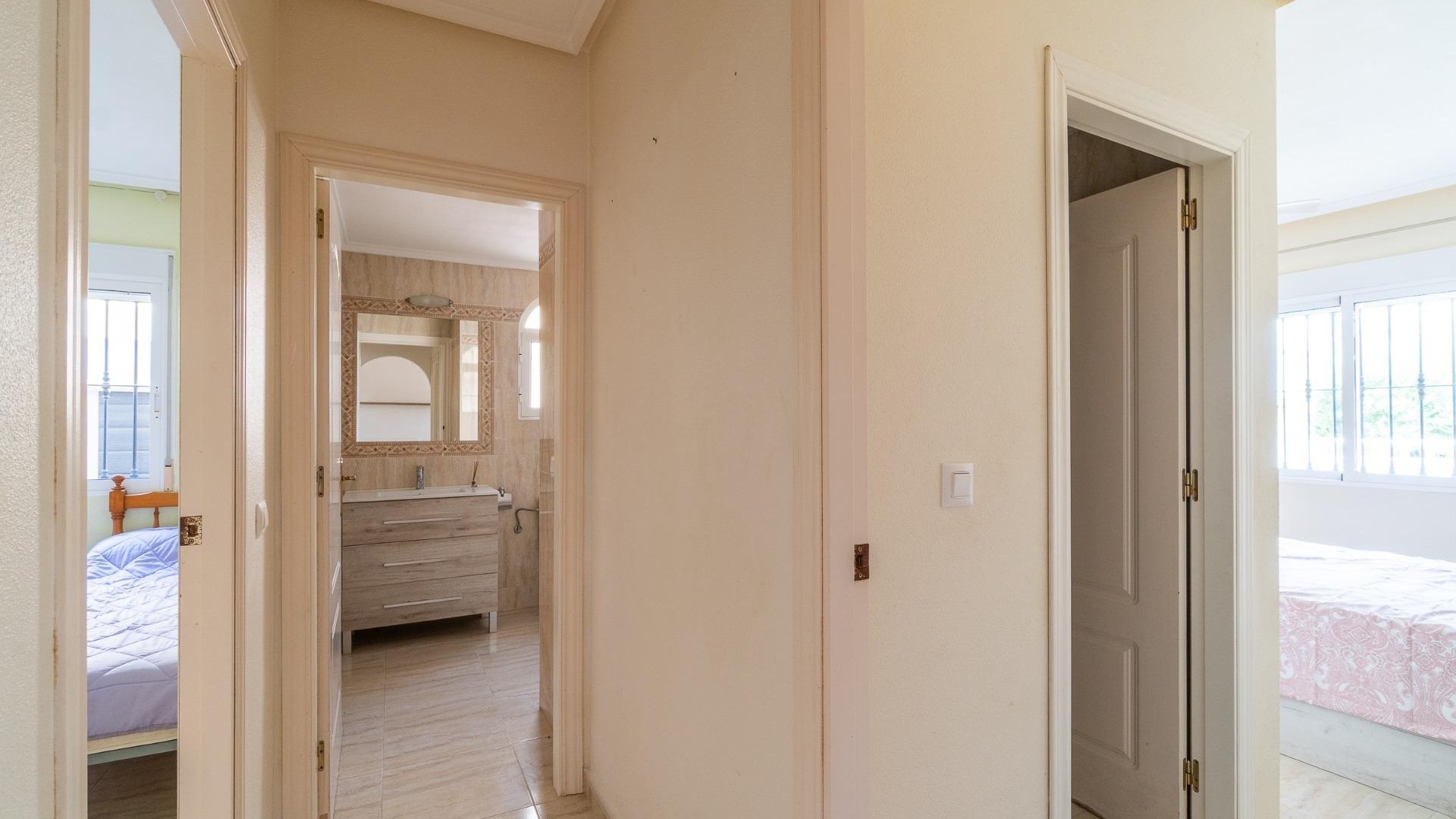 Resale - Apartment - Villamartin - Los Dolses