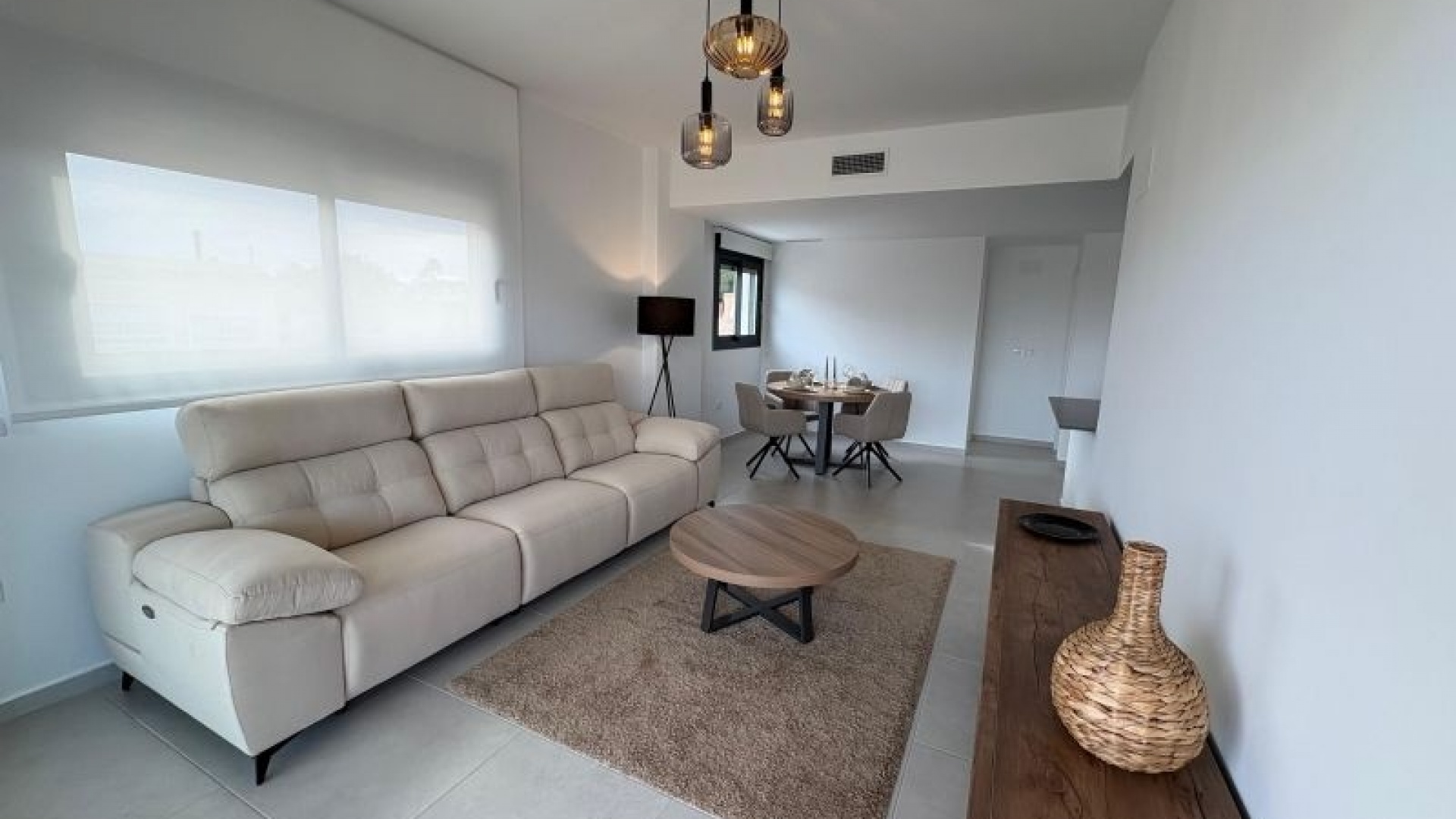 Resale - Apartment - Villamartin - Los Dolses
