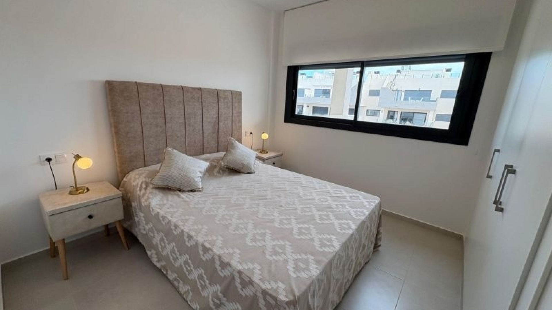 Resale - Apartment - Villamartin - Los Dolses