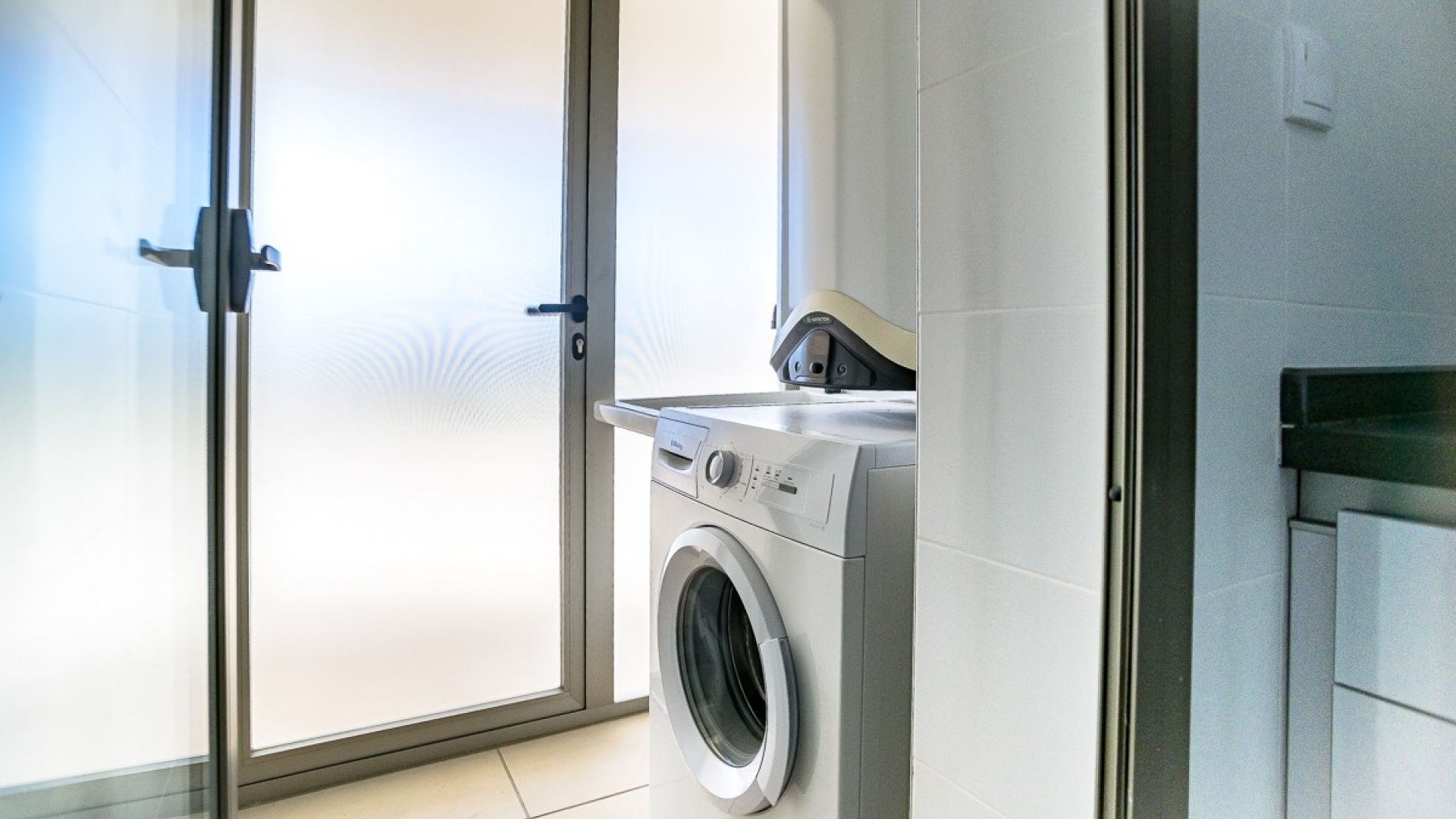Resale - Apartment - Villamartin - Los Dolses