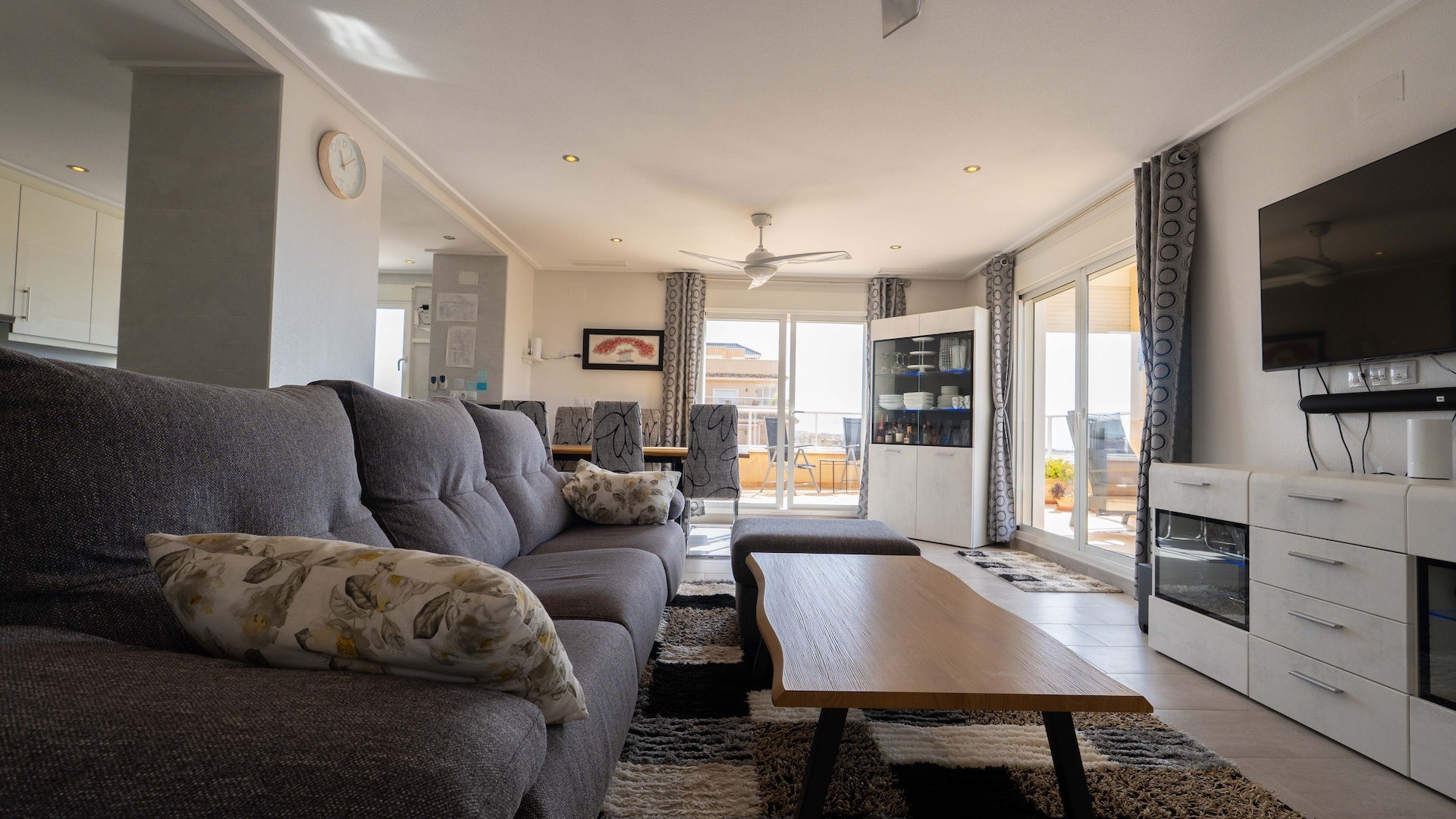 Resale - Apartment - Villamartin - Los Dolses