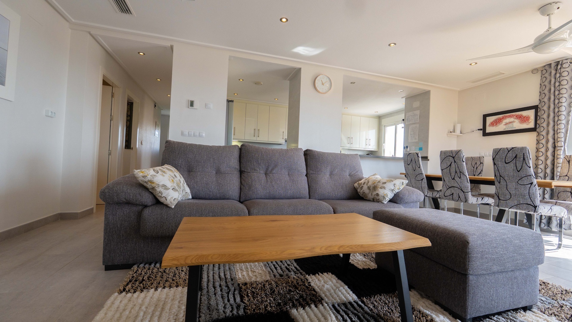 Resale - Apartment - Villamartin - Los Dolses