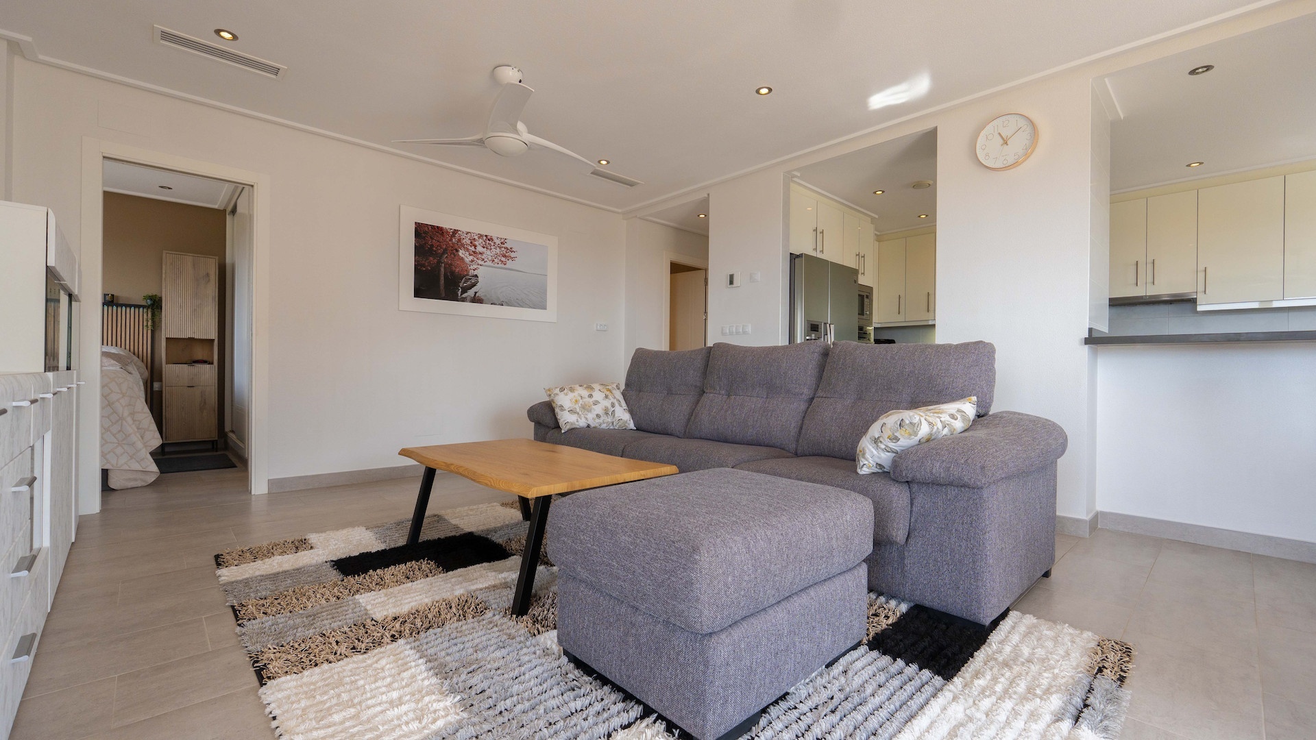 Resale - Apartment - Villamartin - Los Dolses
