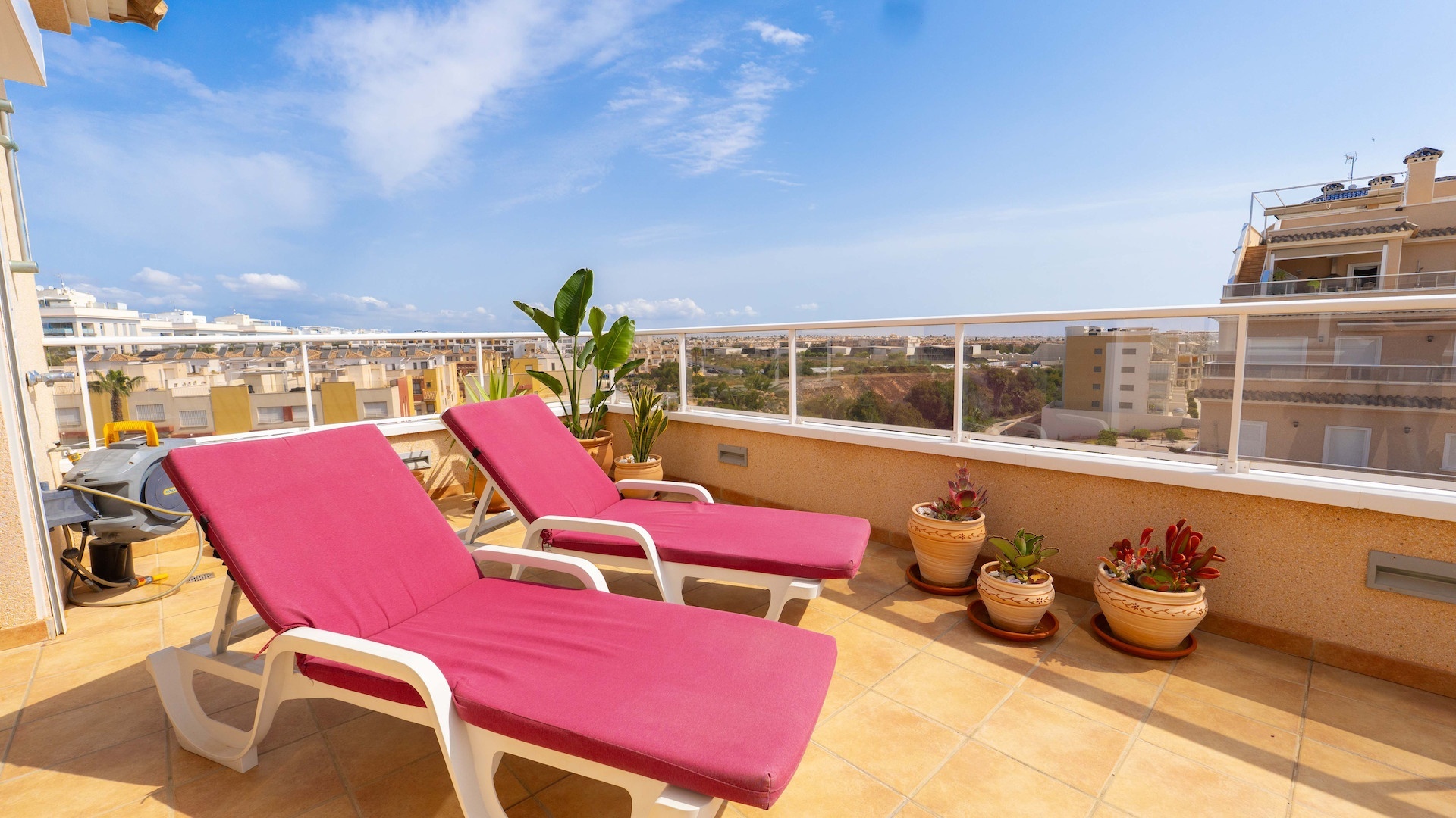 Resale - Apartment - Villamartin - Los Dolses