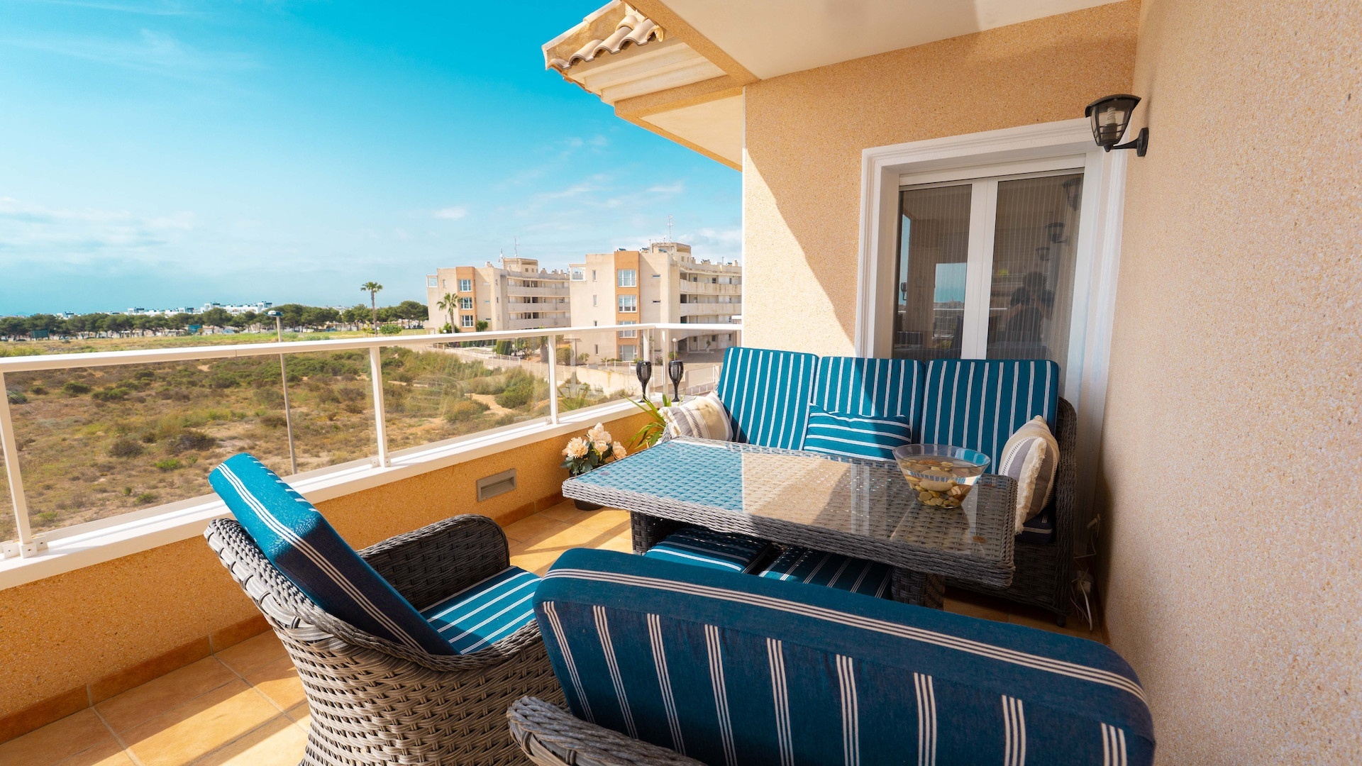 Resale - Apartment - Villamartin - Los Dolses