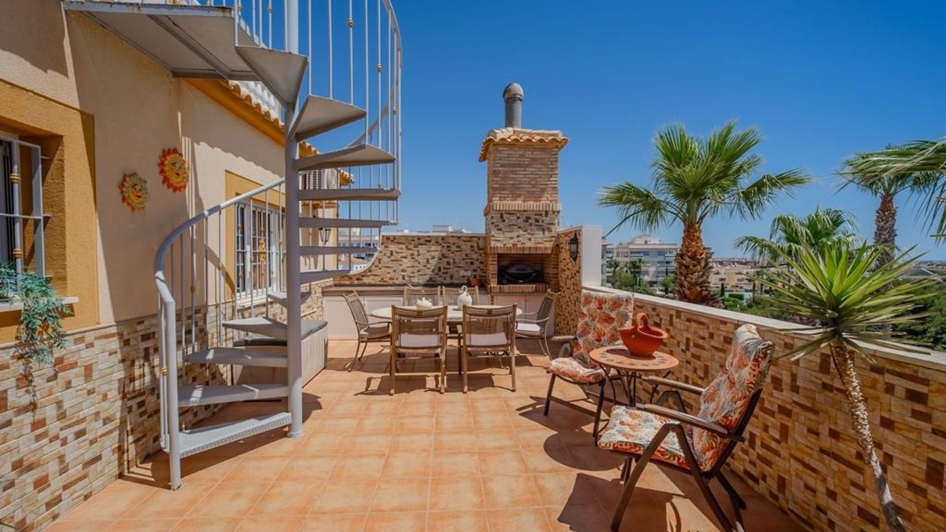 Resale - Apartment - Villamartin - Los Dolses
