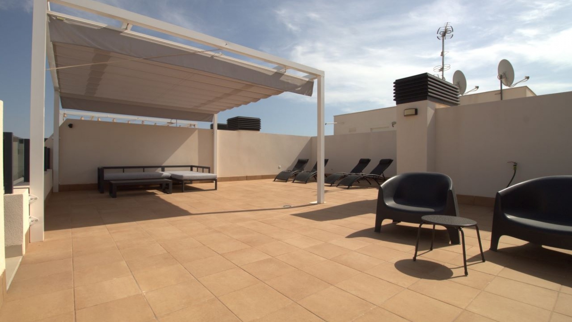 Resale - Apartment - Villamartin - Los Dolses