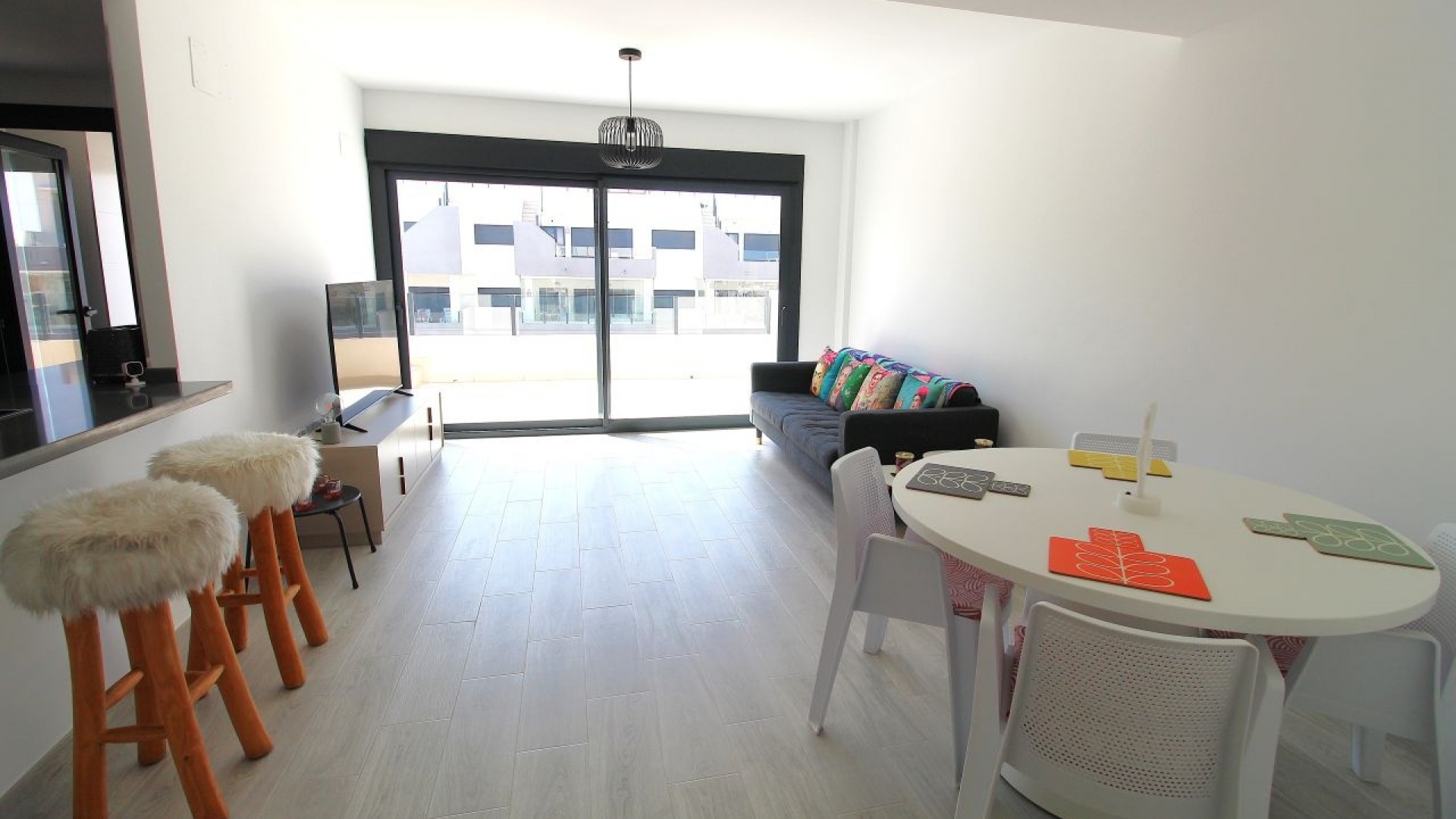 Resale - Apartment - Villamartin - Los Dolses