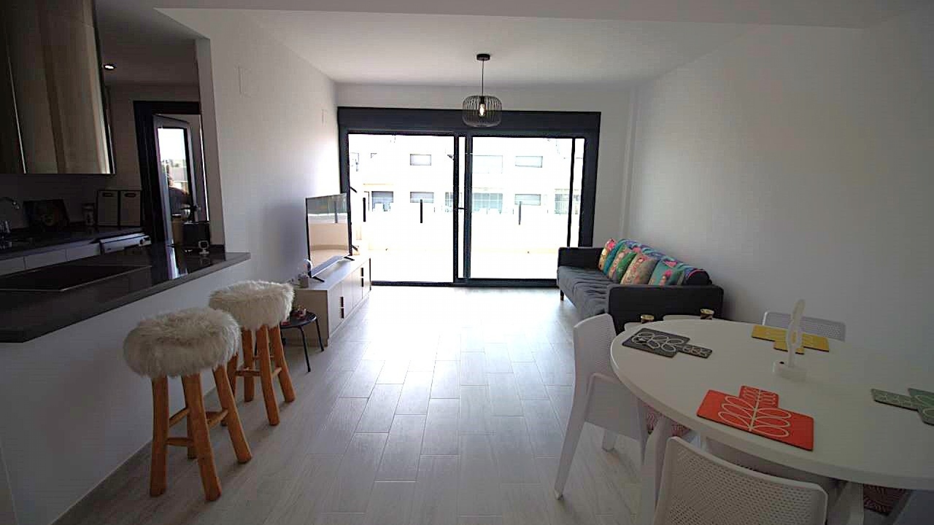 Resale - Apartment - Villamartin - Los Dolses
