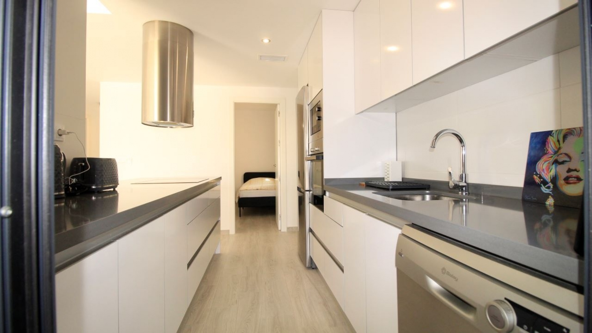 Resale - Apartment - Villamartin - Los Dolses