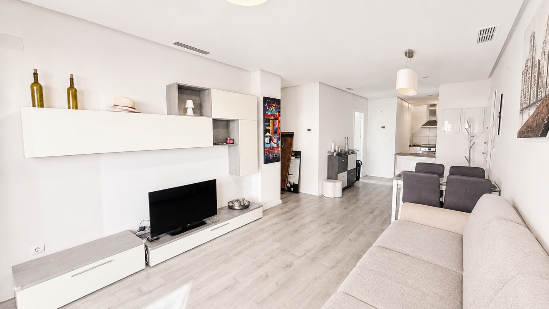 Resale - Apartment - Villamartin - Los Dolses