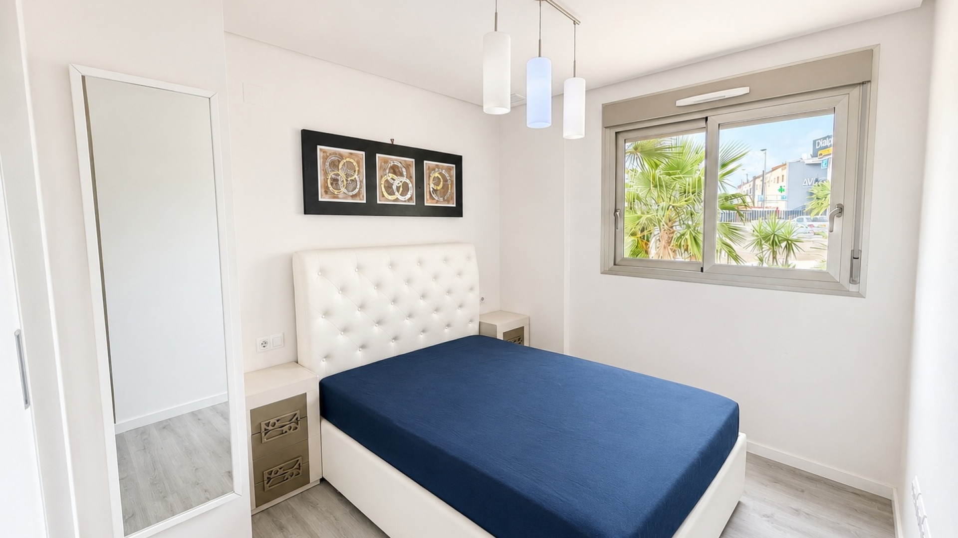 Resale - Apartment - Villamartin - Los Dolses