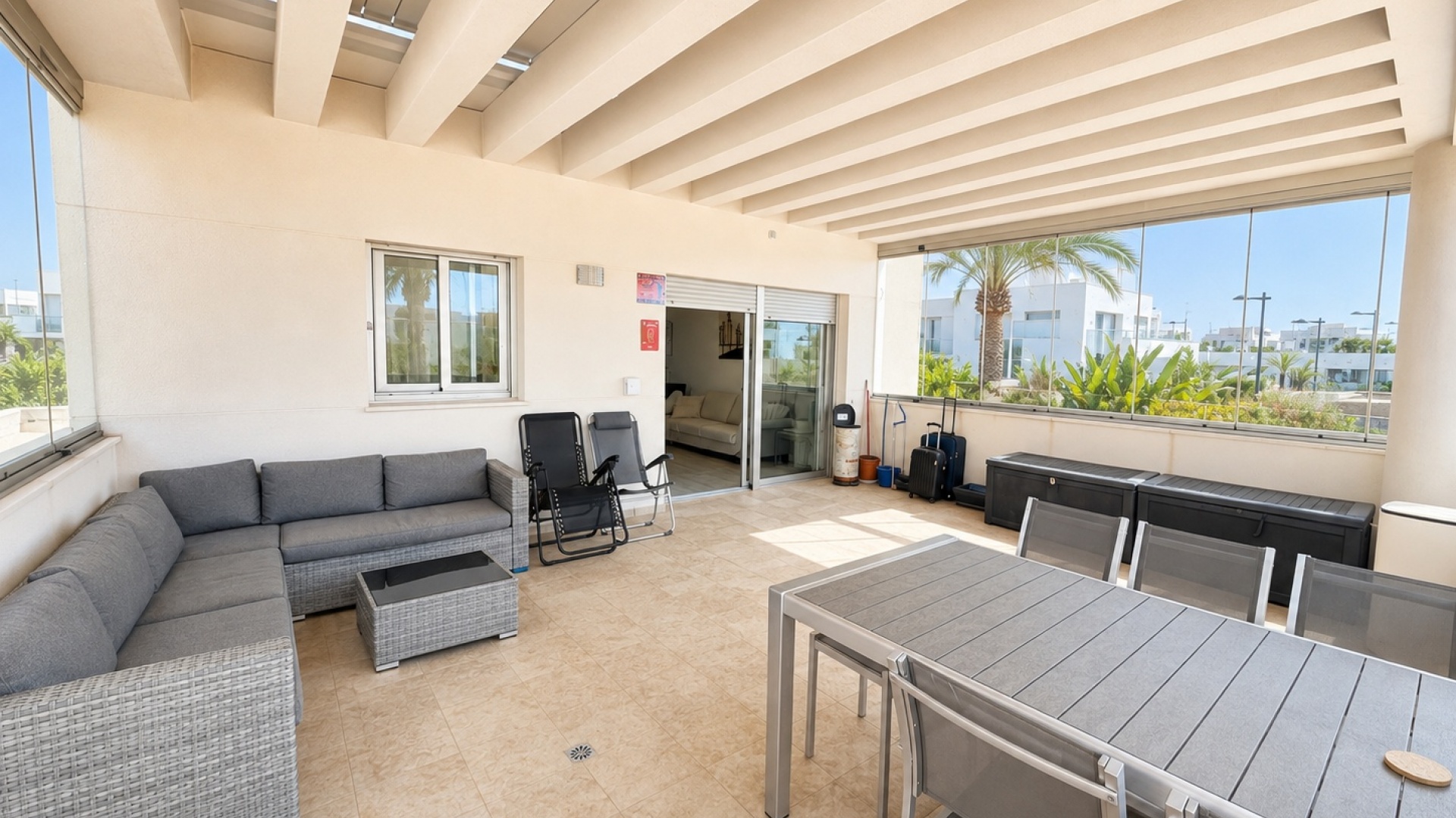 Resale - Apartment - Villamartin - Los Dolses