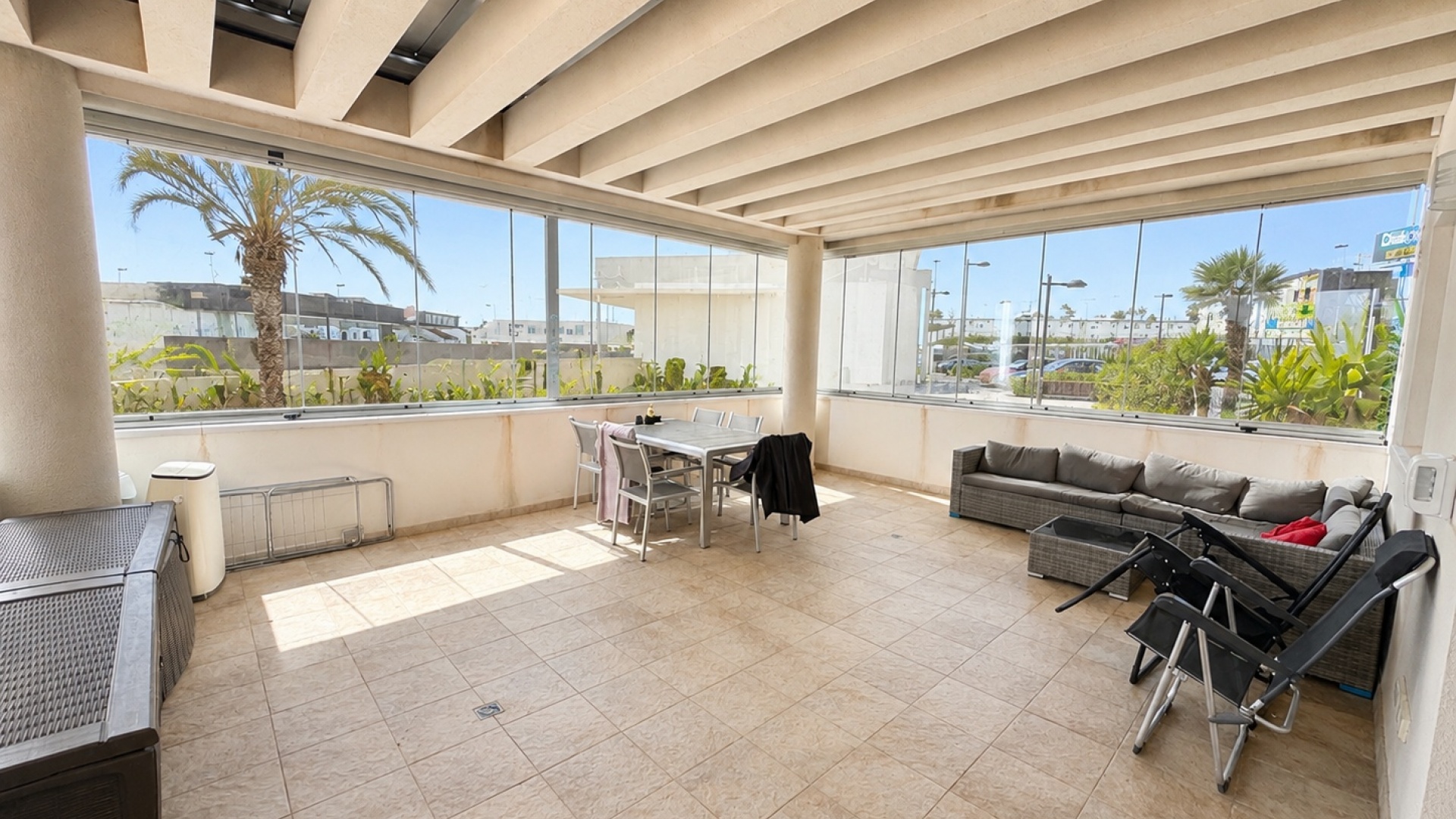 Resale - Apartment - Villamartin - Los Dolses
