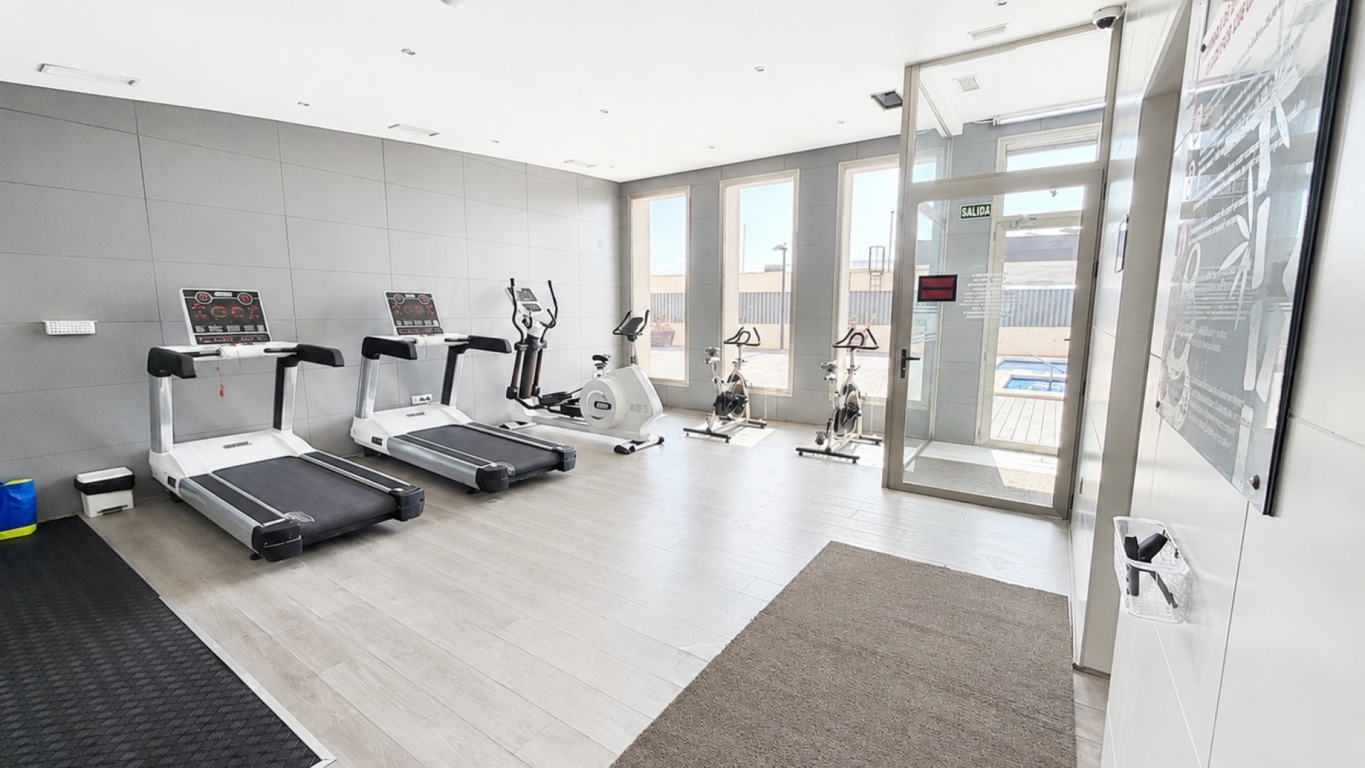 Resale - Apartment - Villamartin - Los Dolses