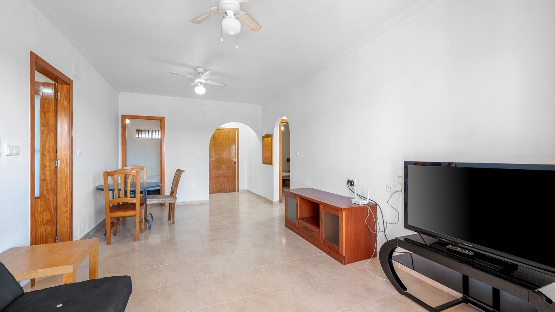 Resale - Apartment - Villamartin - Los Dolses