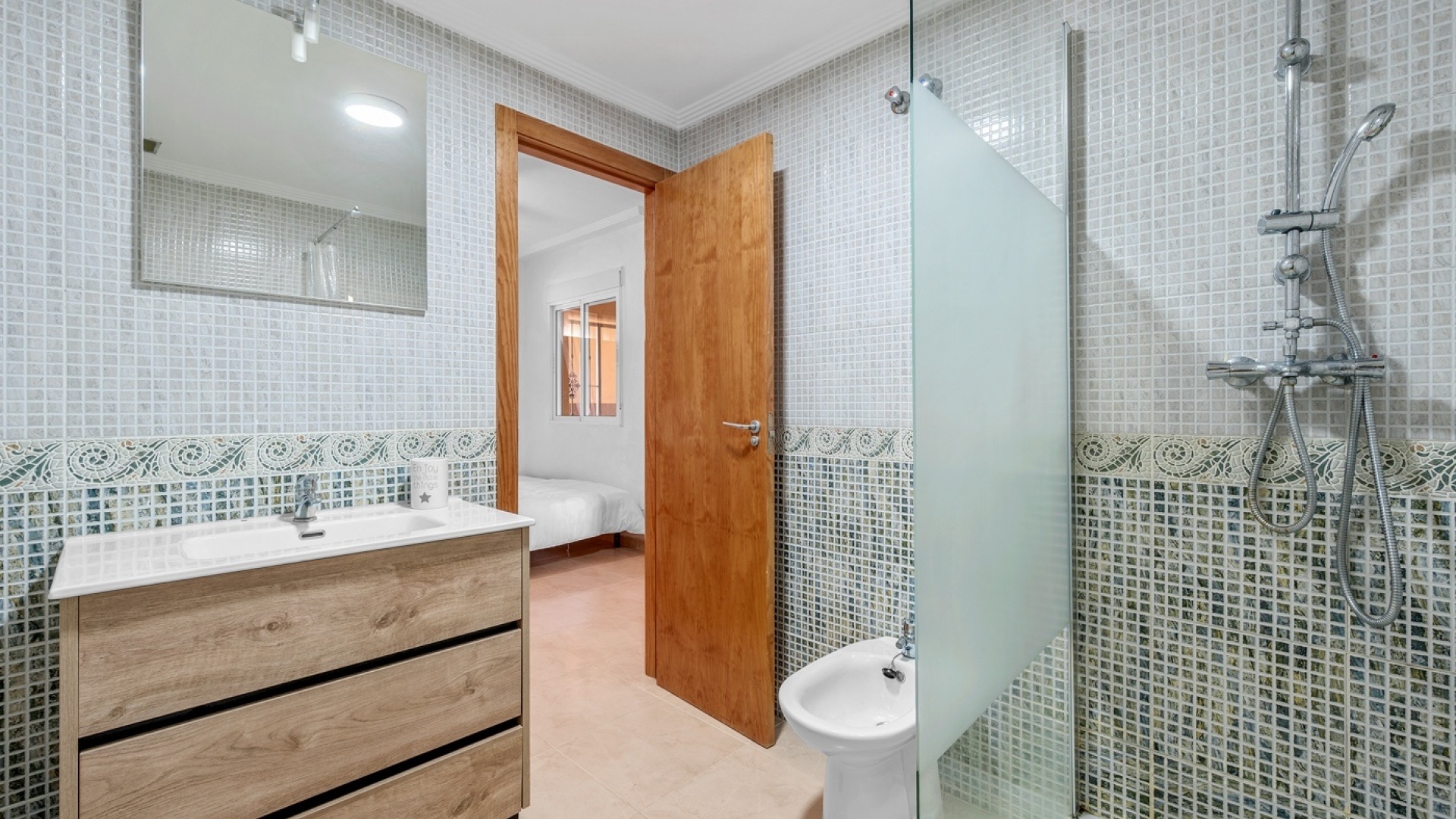 Resale - Apartment - Villamartin - Los Dolses