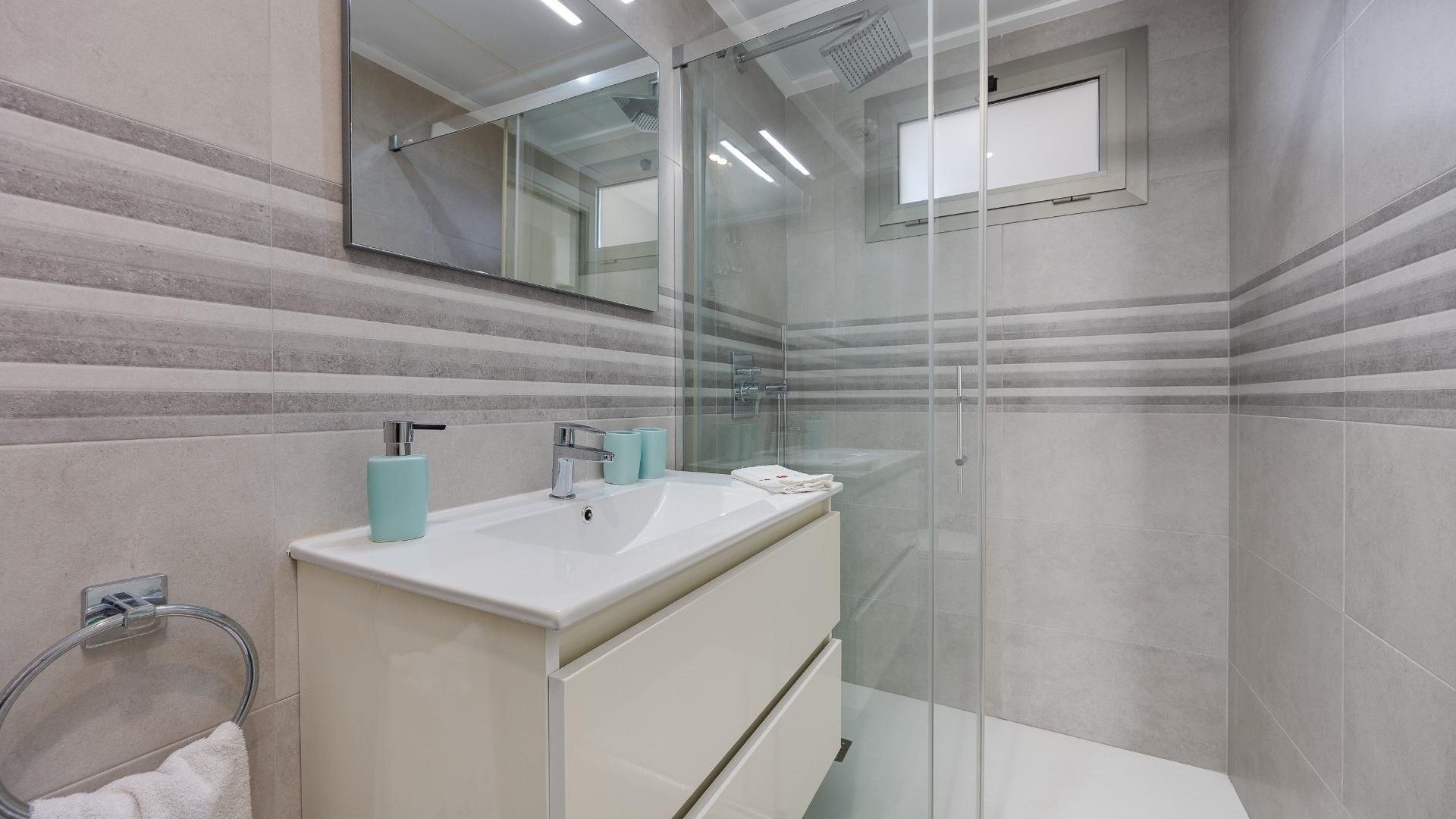 Resale - Apartment - Villamartin - Los Dolses