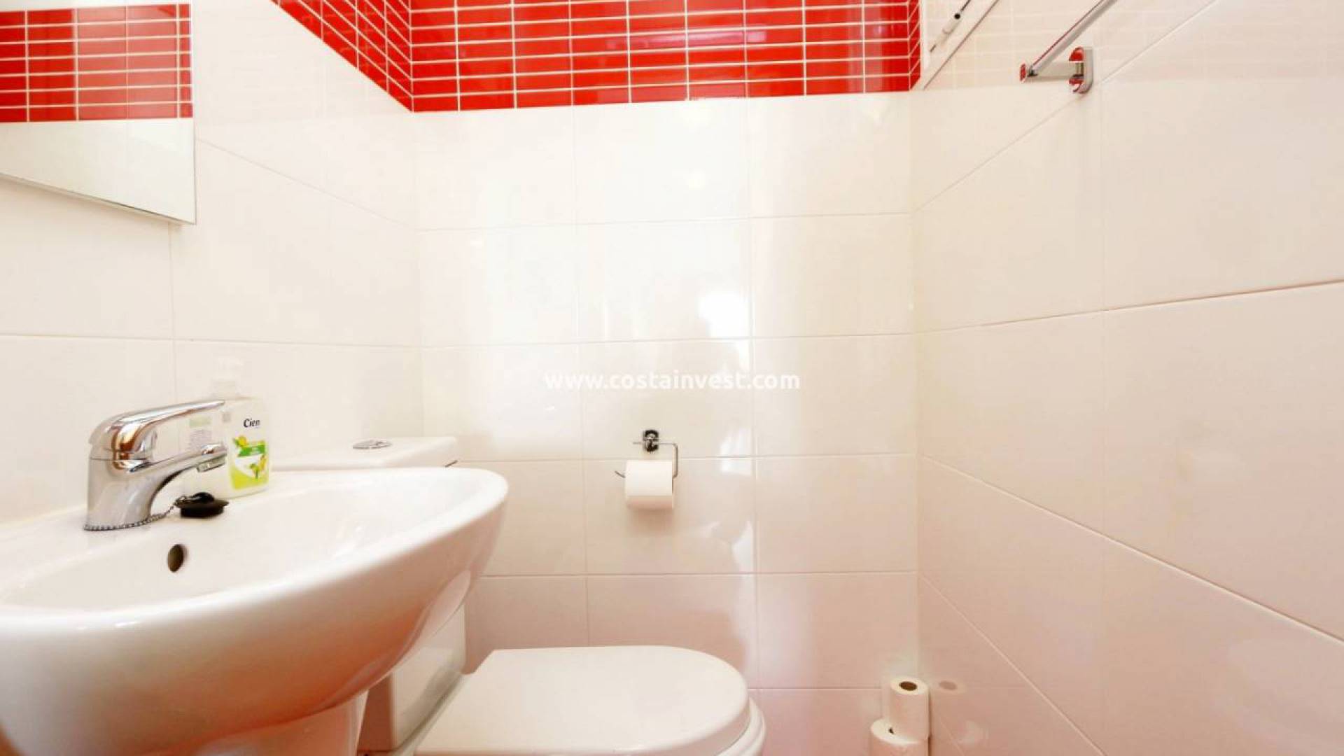 Resale - Apartment - Villamartin - Los Dolses