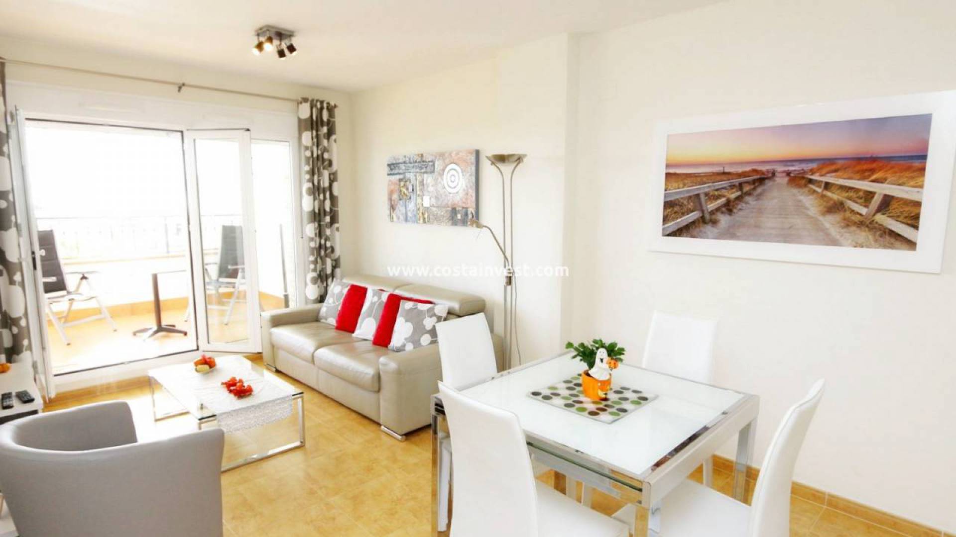 Resale - Apartment - Villamartin - Los Dolses