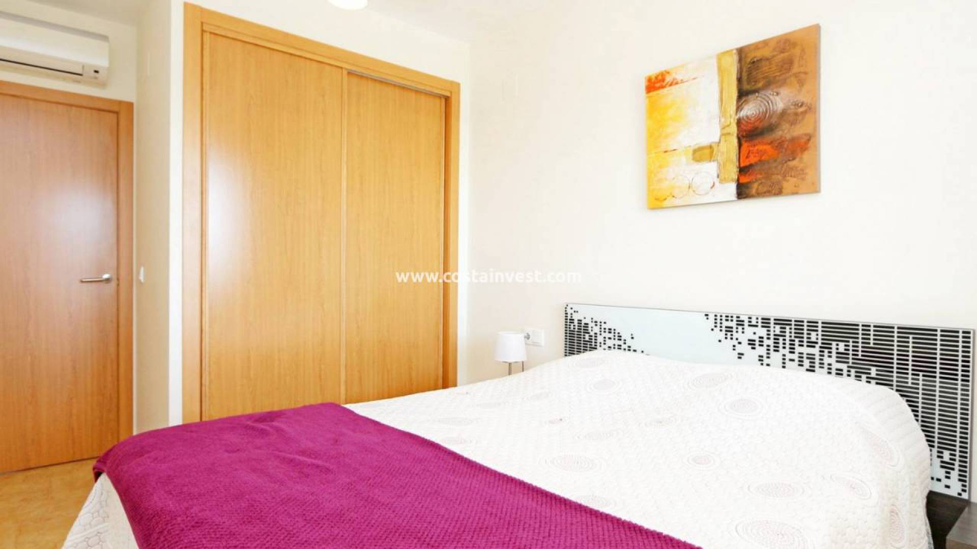 Resale - Apartment - Villamartin - Los Dolses