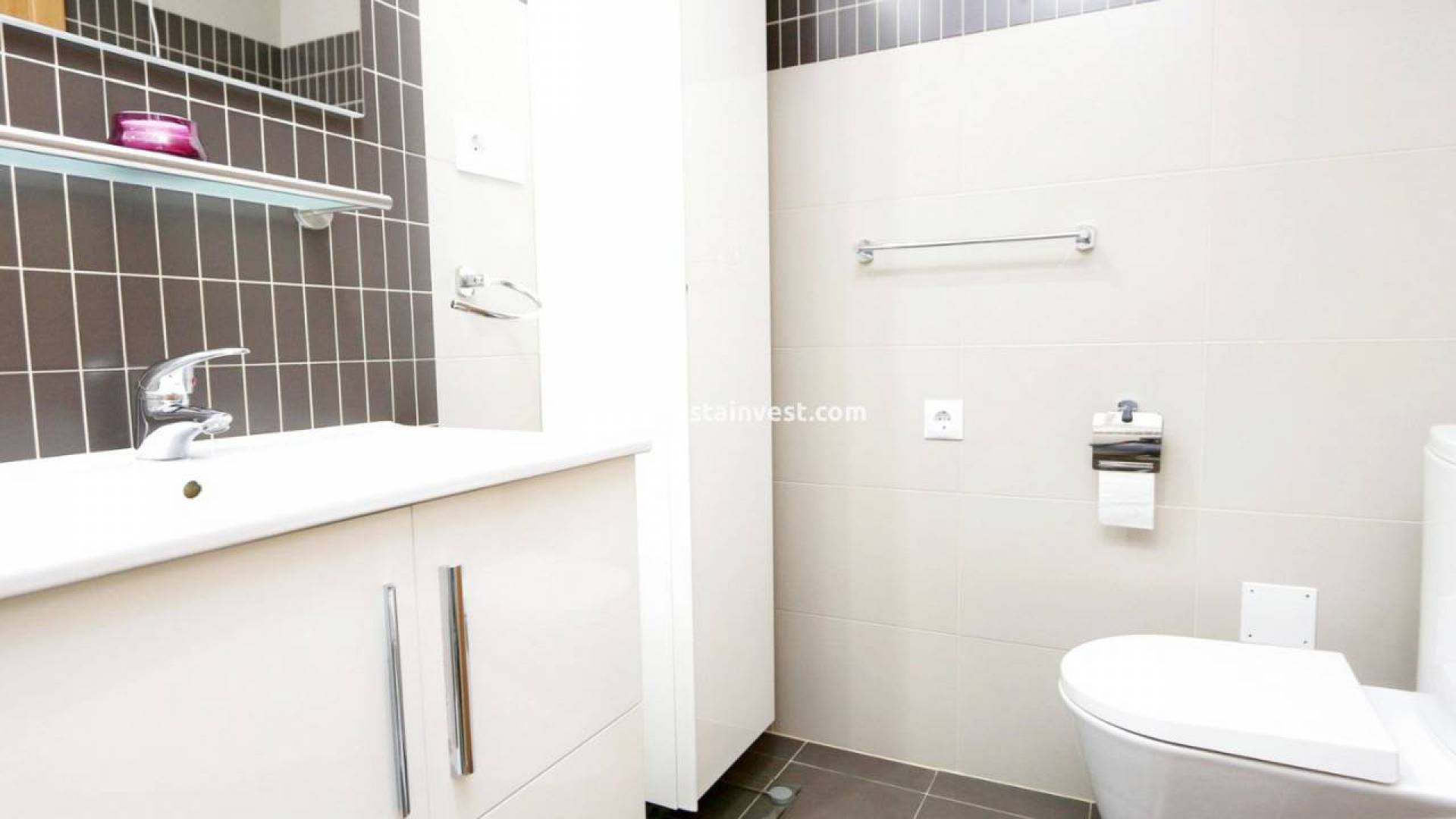 Resale - Apartment - Villamartin - Los Dolses