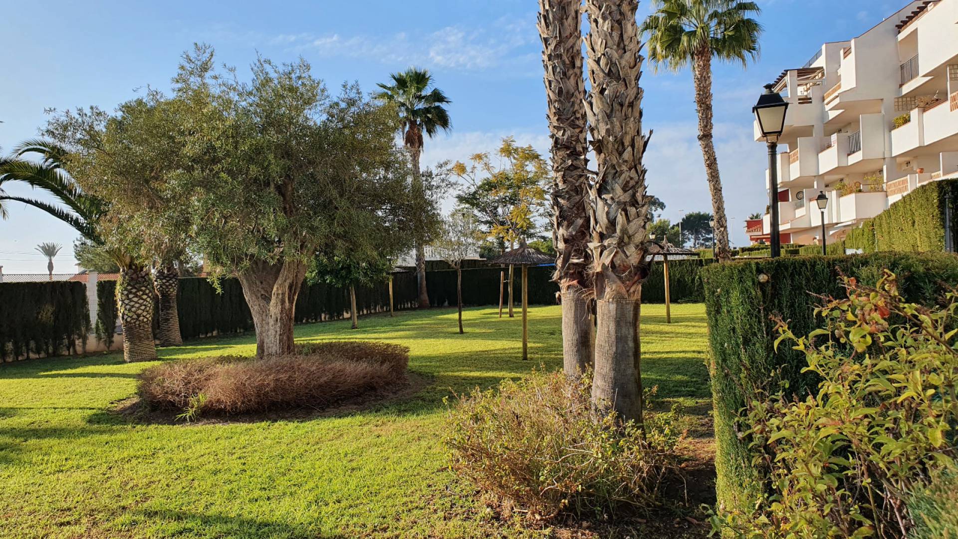 Resale - Apartment - Villamartin - Los Dolses