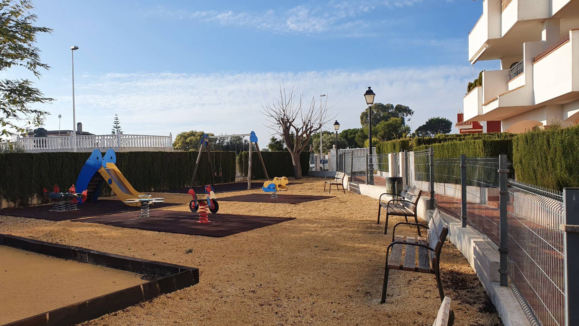 Resale - Apartment - Villamartin - Los Dolses