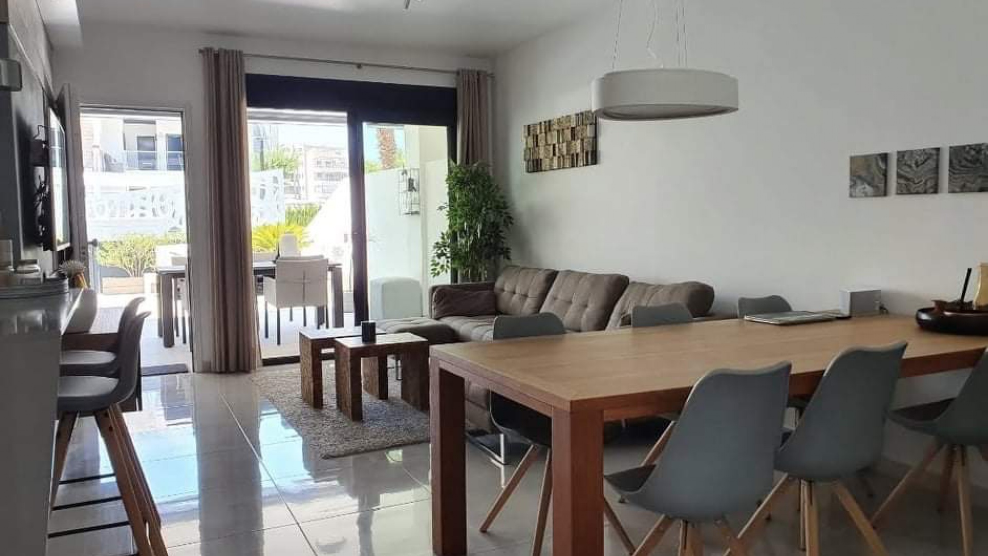 Resale - Apartment - Villamartin - Los Dolses