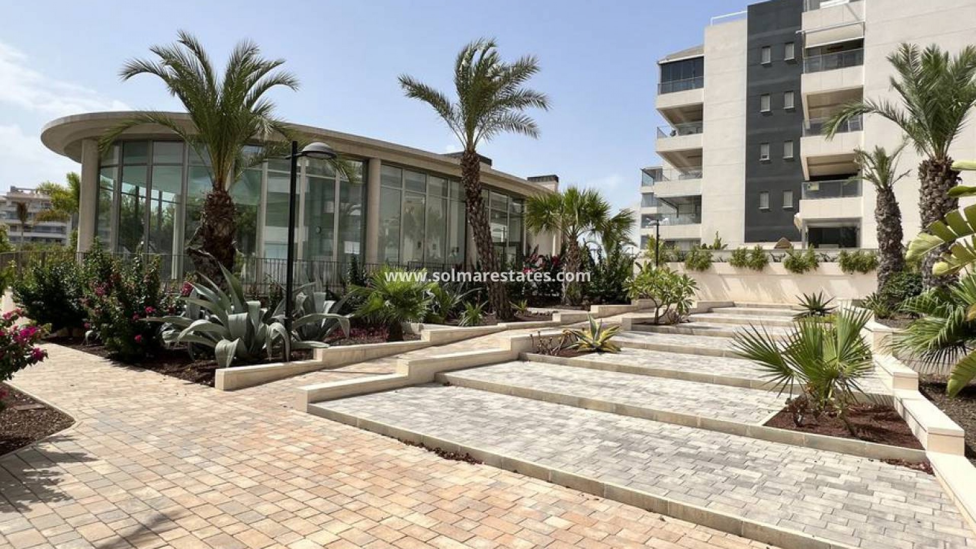 Resale - Apartment - Villamartin - Los Dolses