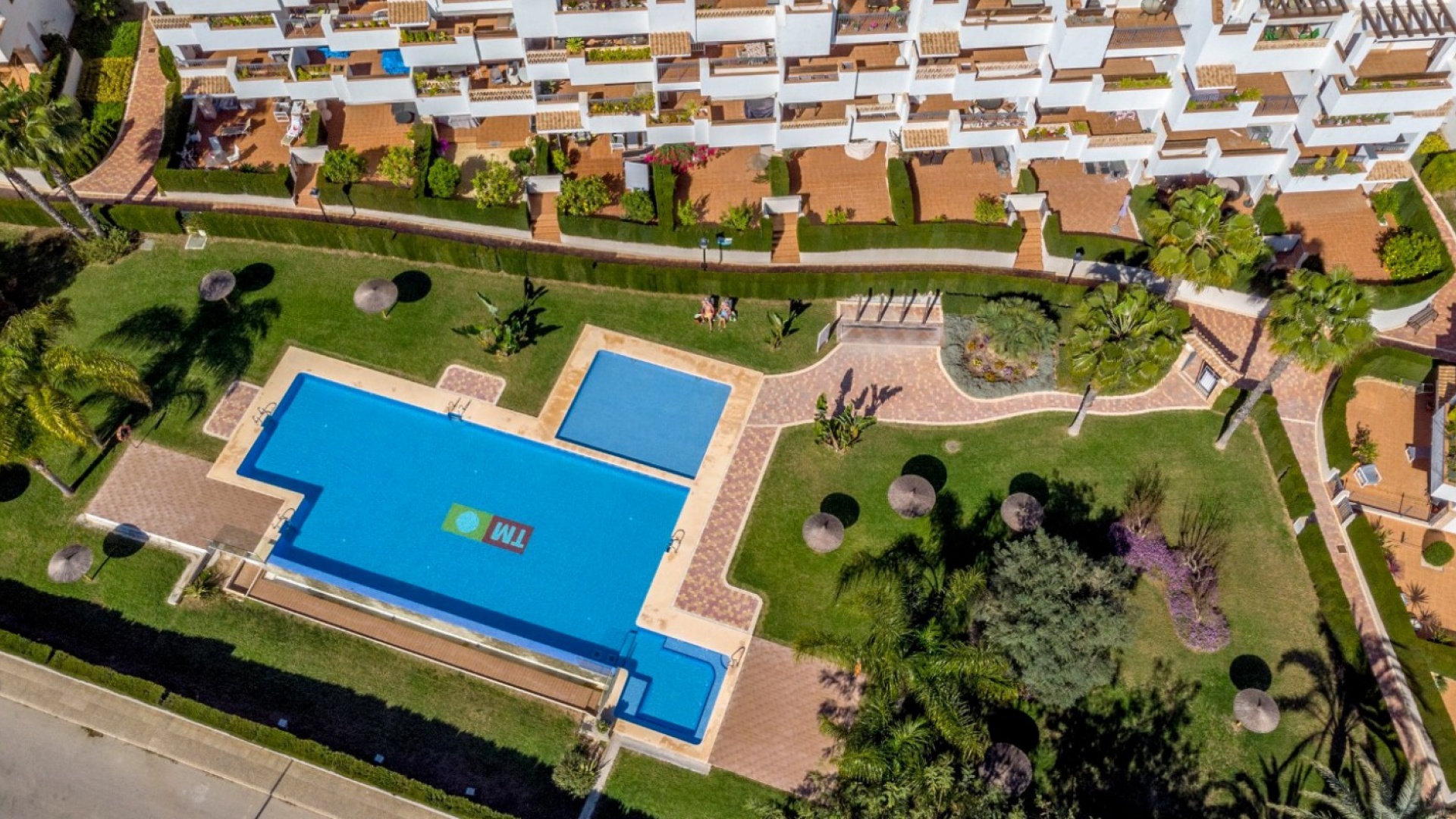 Resale - Apartment - Villamartin - Los Dolses