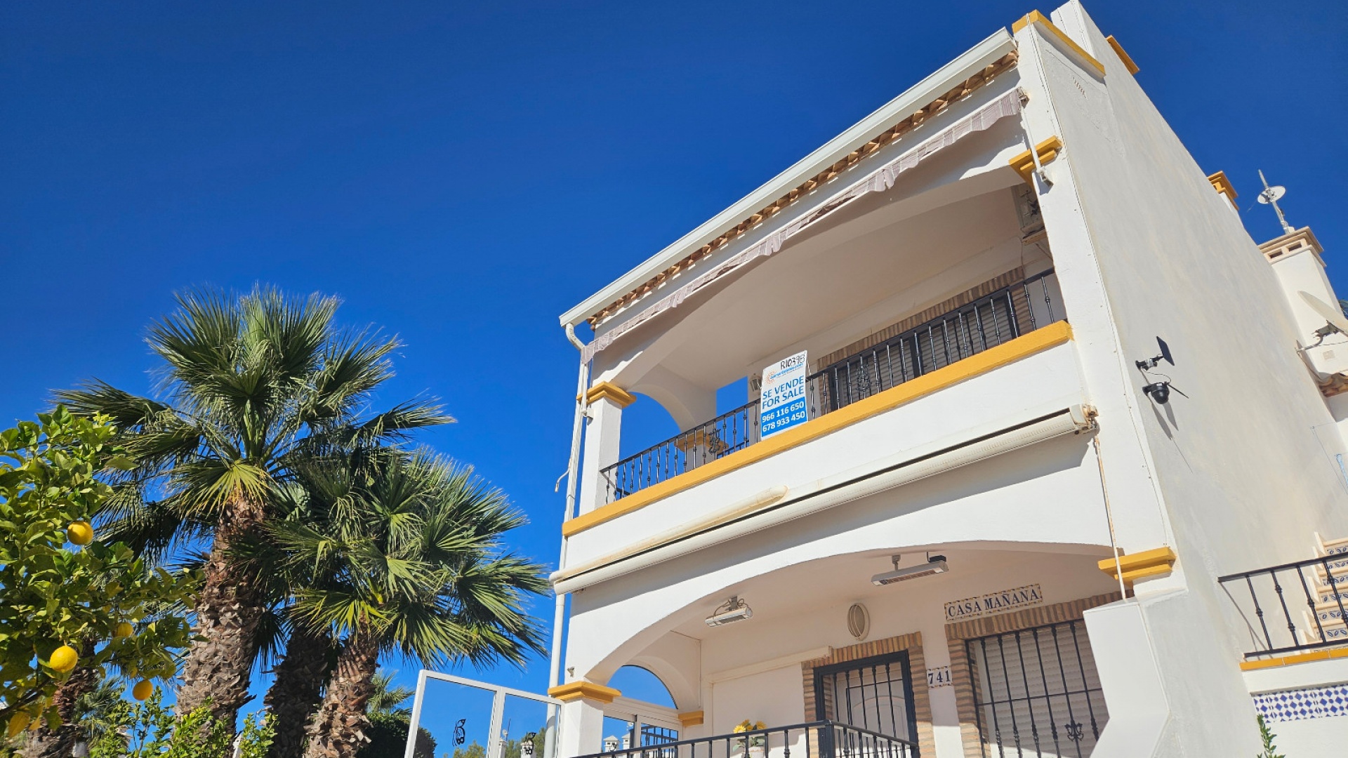 Resale - Apartment - Villamartin - Los Dolses