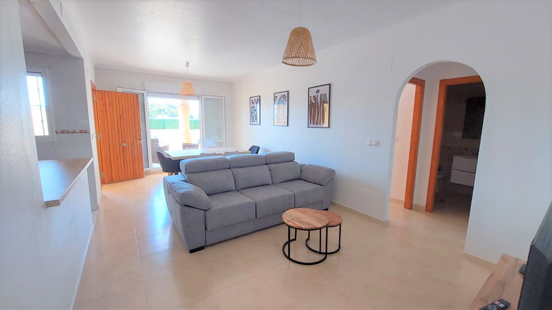 Resale - Apartment - Villamartin - Los Dolses