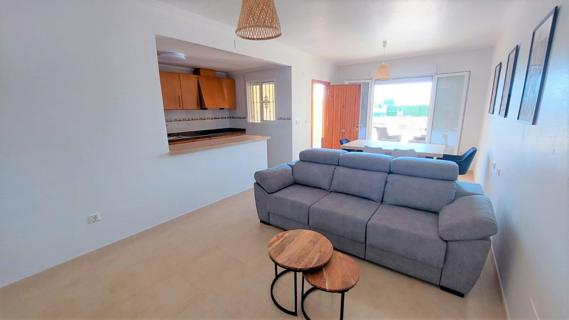 Resale - Apartment - Villamartin - Los Dolses