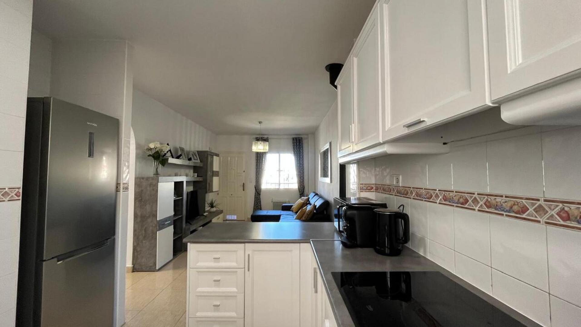 Resale - Apartment - Villamartin - Marbella Golf