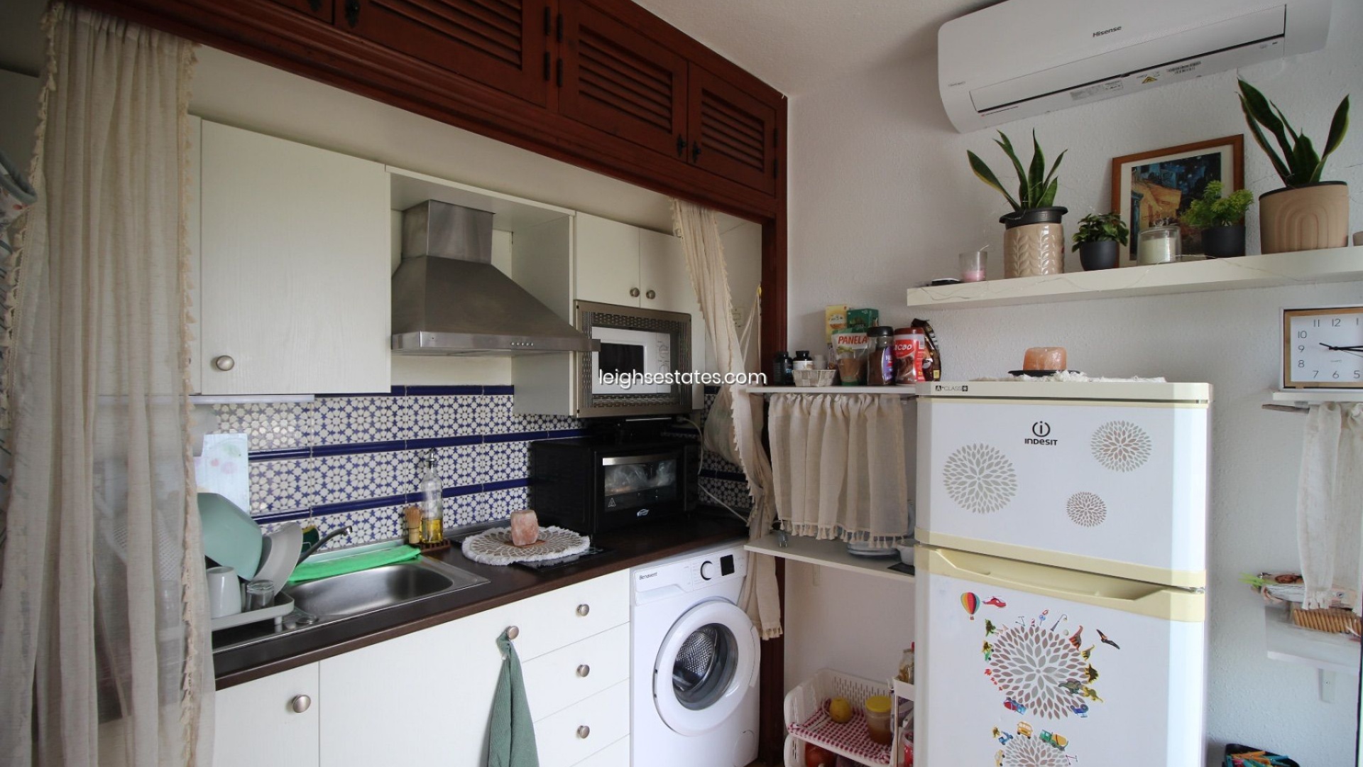 Resale - Apartment - Villamartin - mirador del mediterraneo