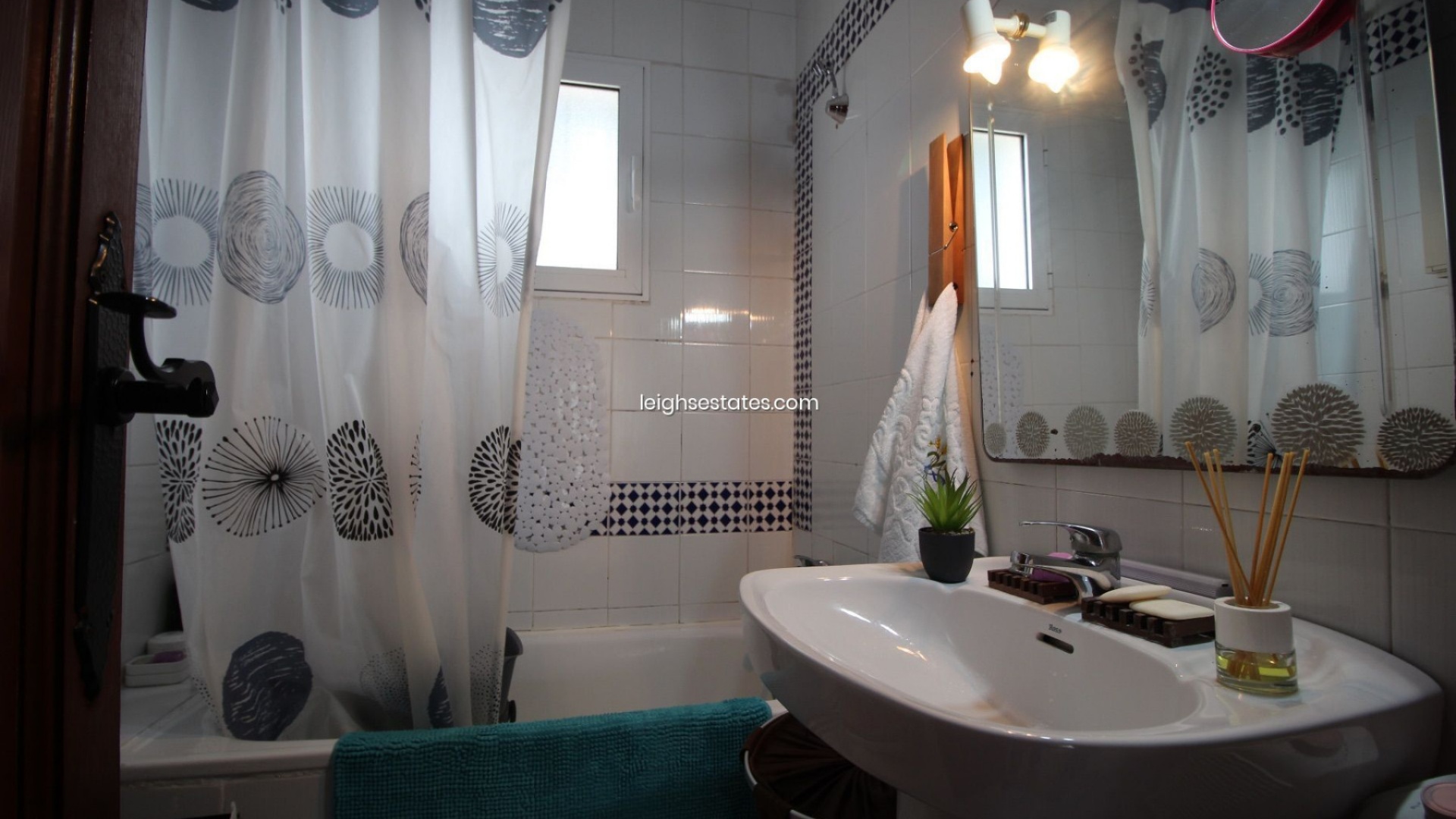 Resale - Apartment - Villamartin - mirador del mediterraneo