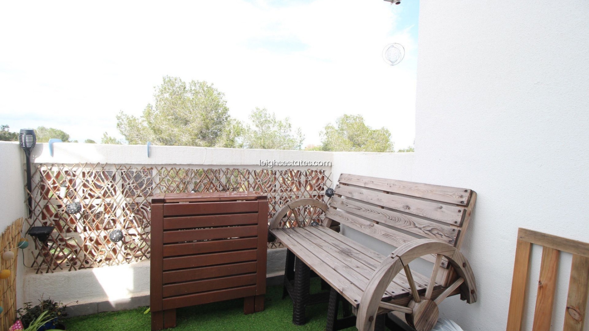 Resale - Apartment - Villamartin - mirador del mediterraneo