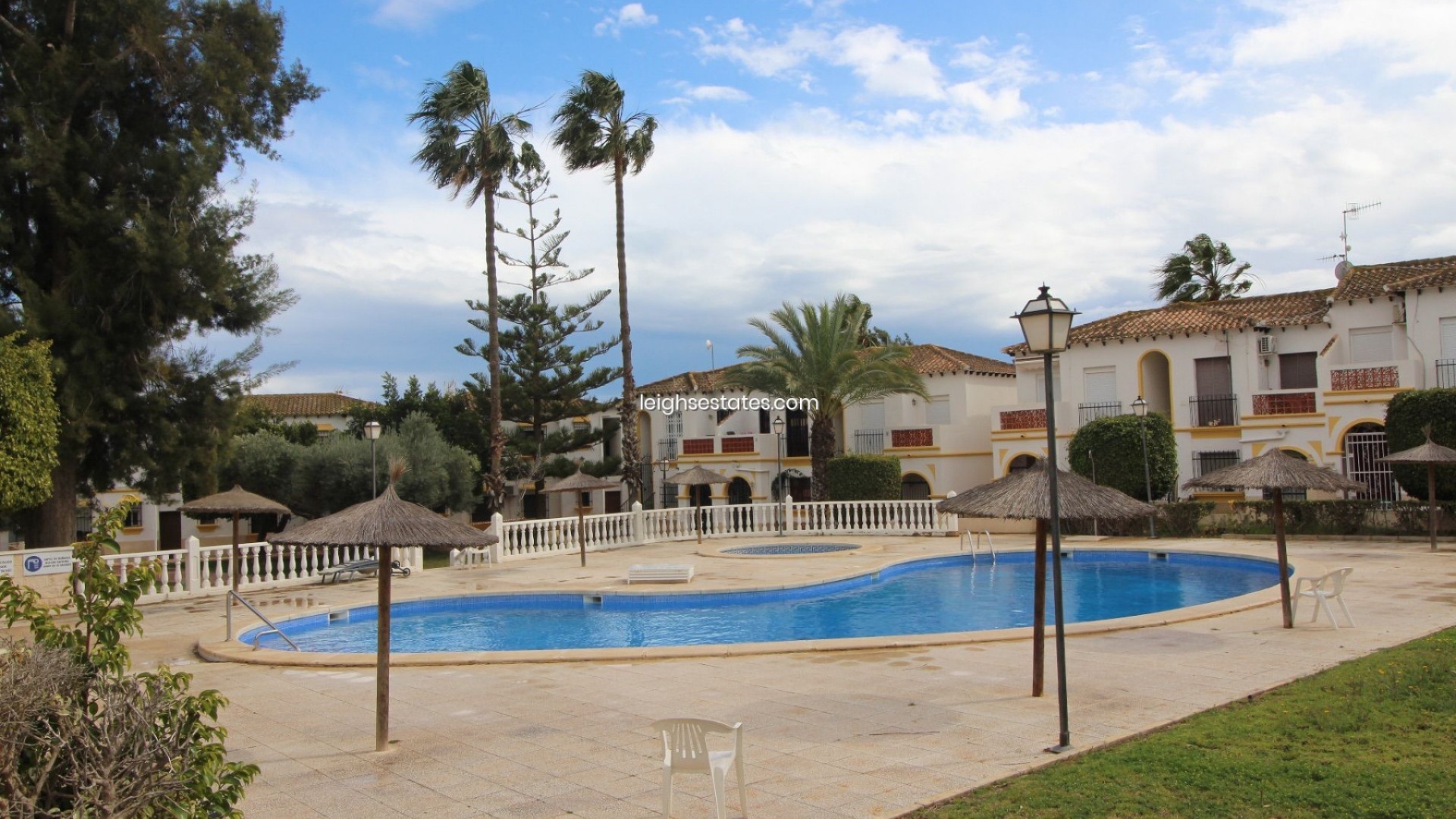 Resale - Apartment - Villamartin - mirador del mediterraneo