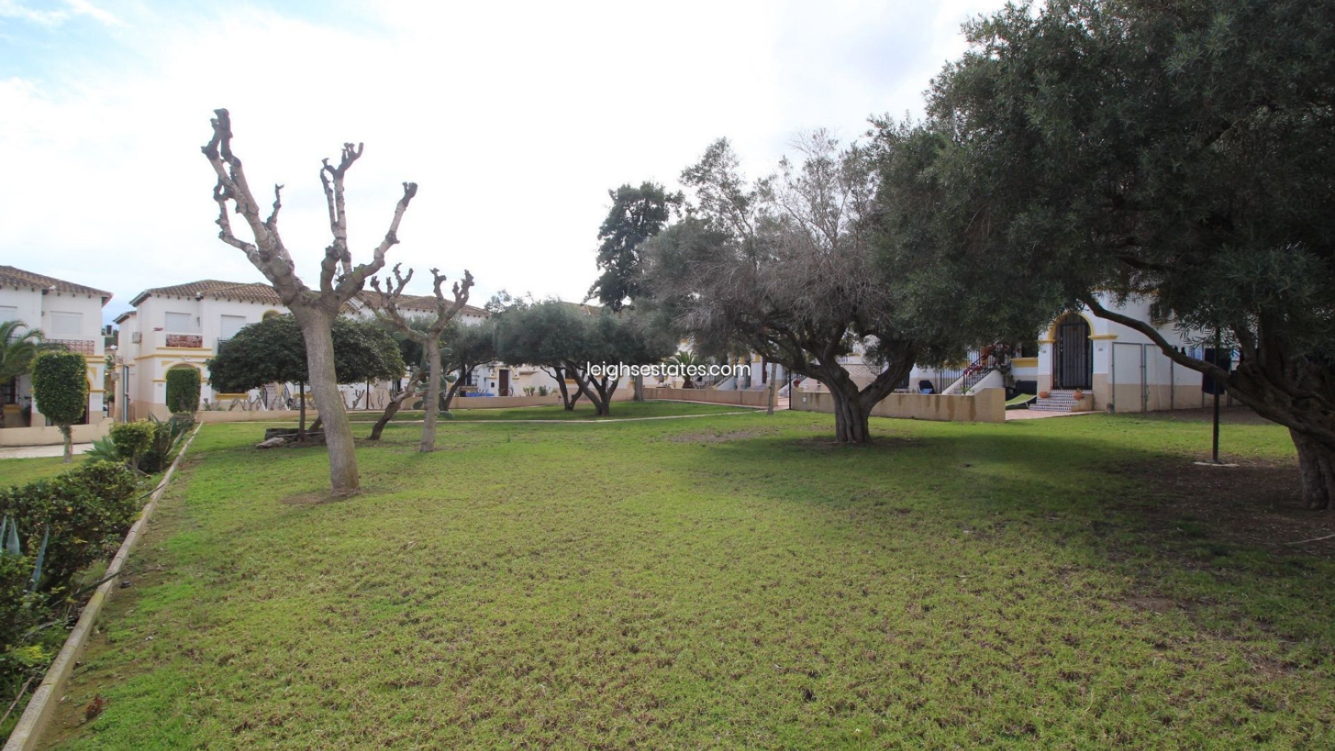 Resale - Apartment - Villamartin - mirador del mediterraneo