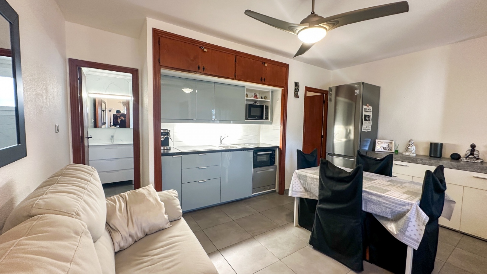 Resale - Apartment - Villamartin - mirador del mediterraneo