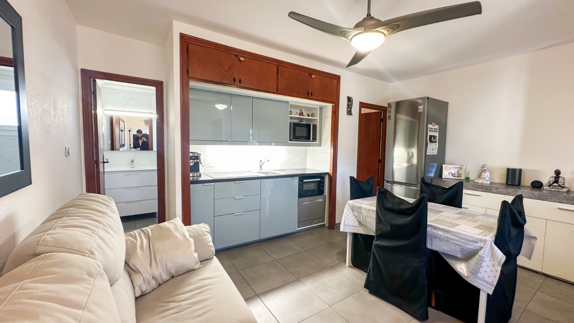 Resale - Apartment - Villamartin - mirador del mediterraneo