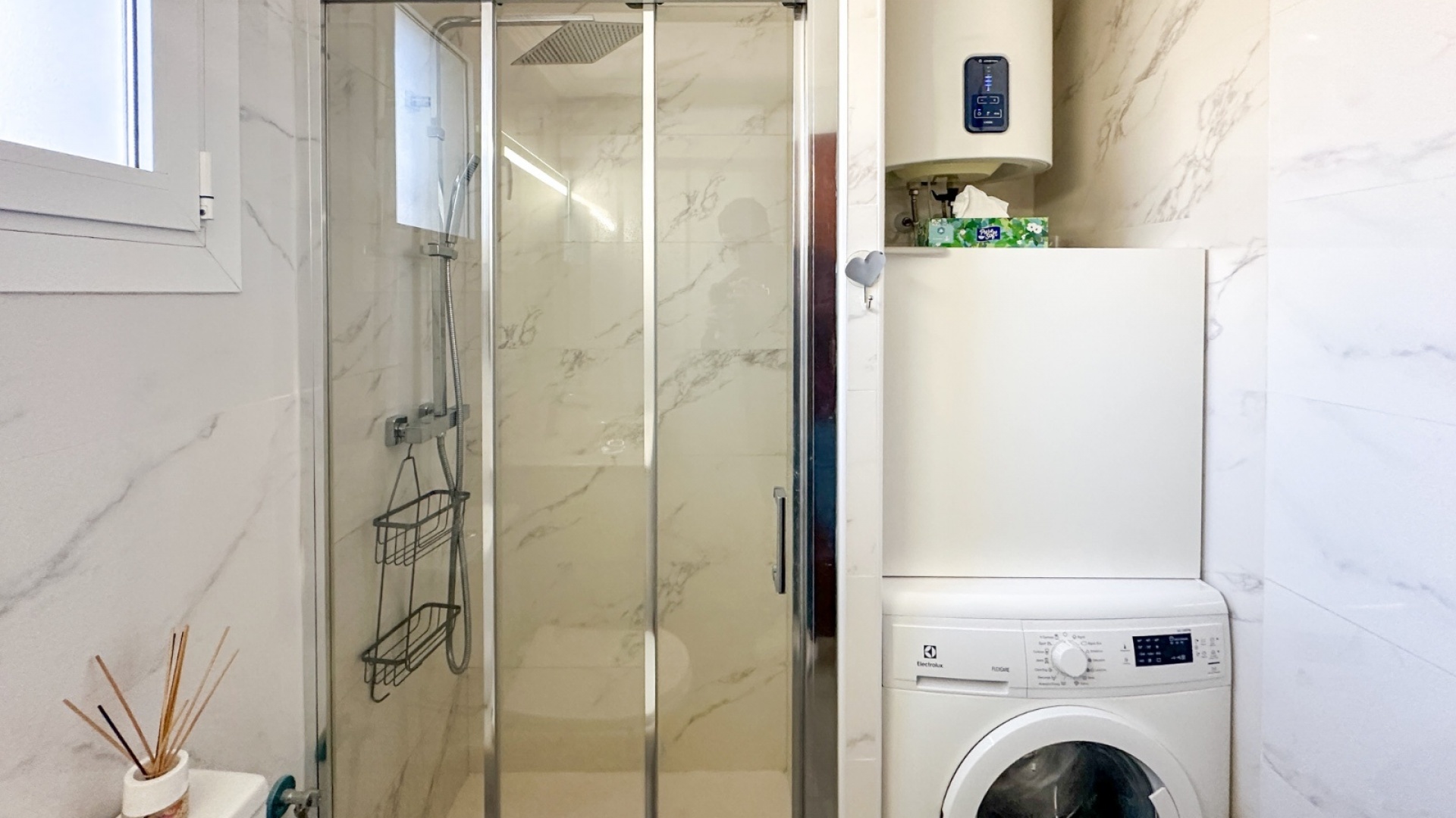 Resale - Apartment - Villamartin - mirador del mediterraneo