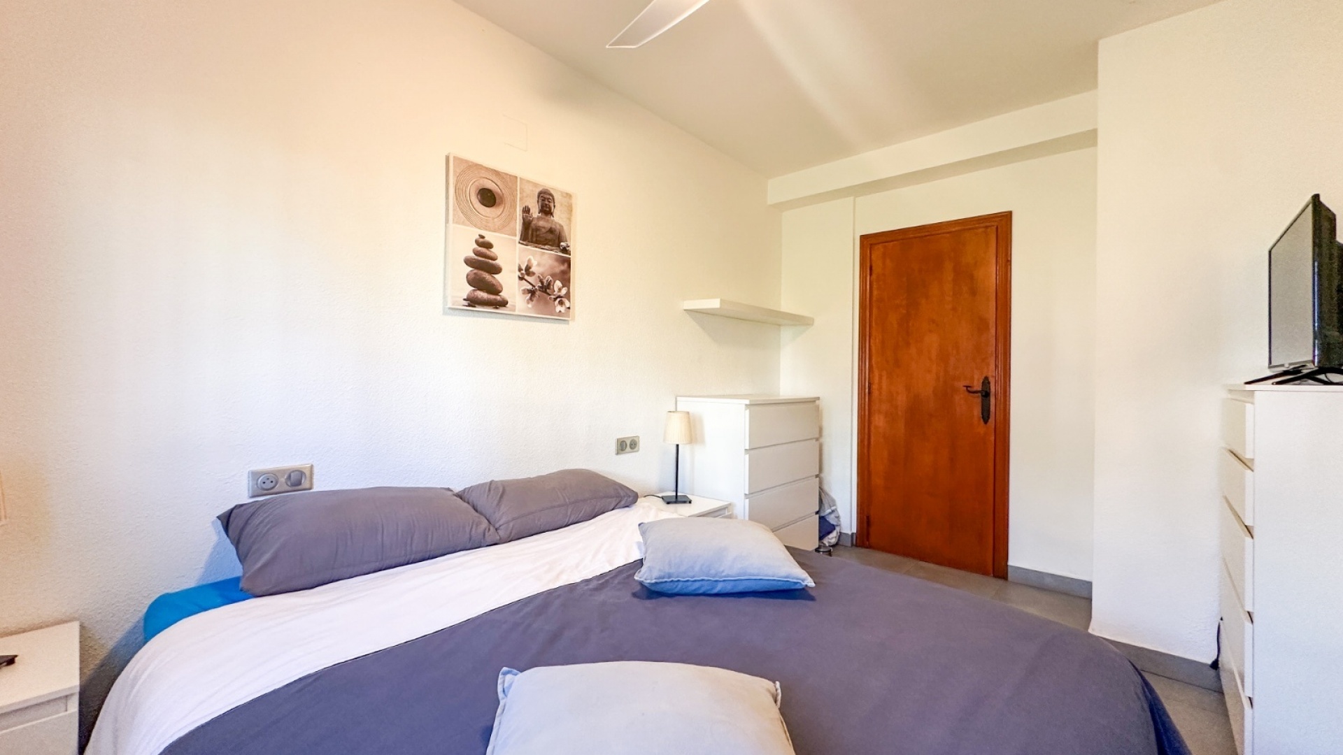 Resale - Apartment - Villamartin - mirador del mediterraneo