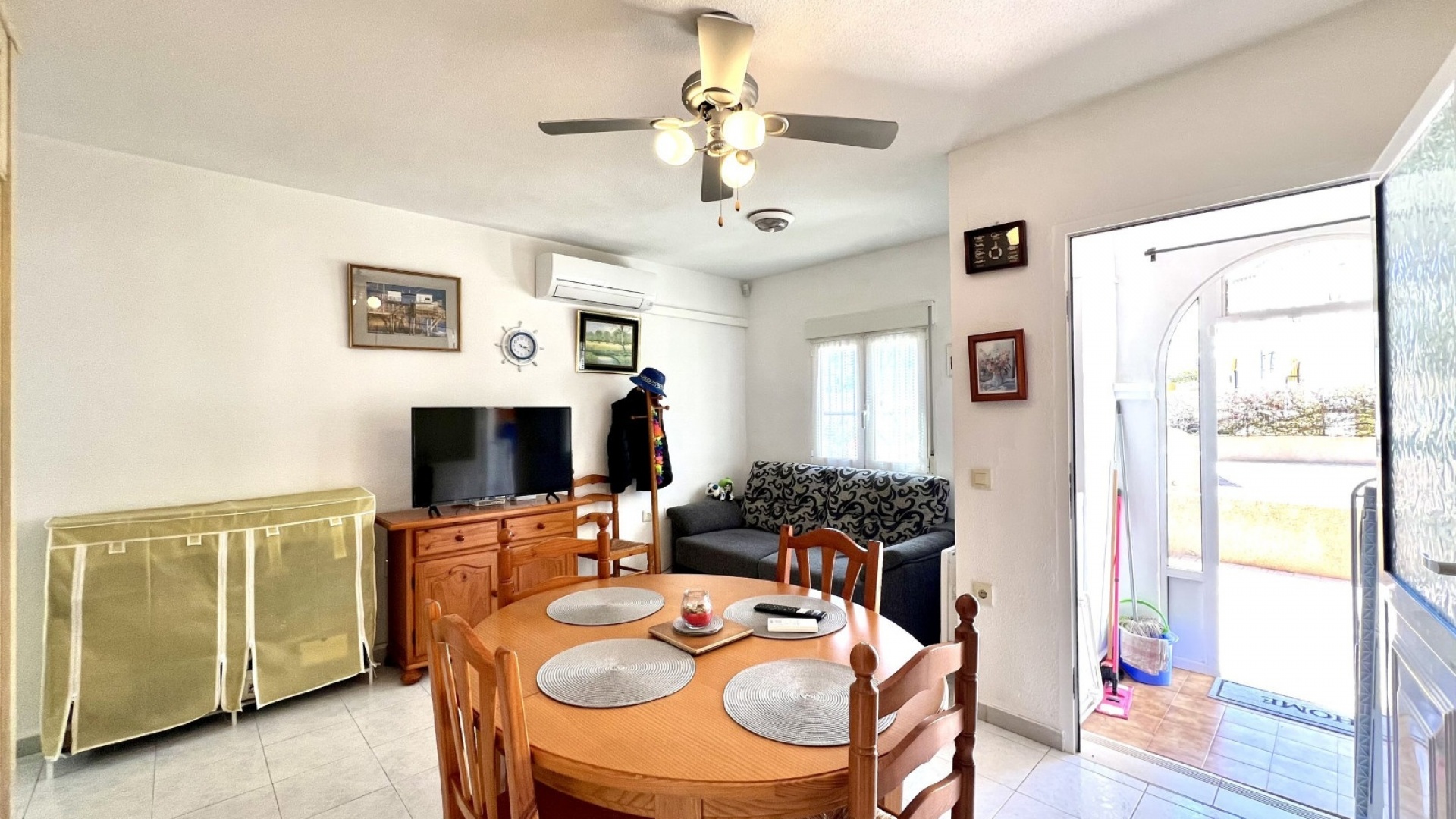 Resale - Apartment - Villamartin - mirador del mediterraneo