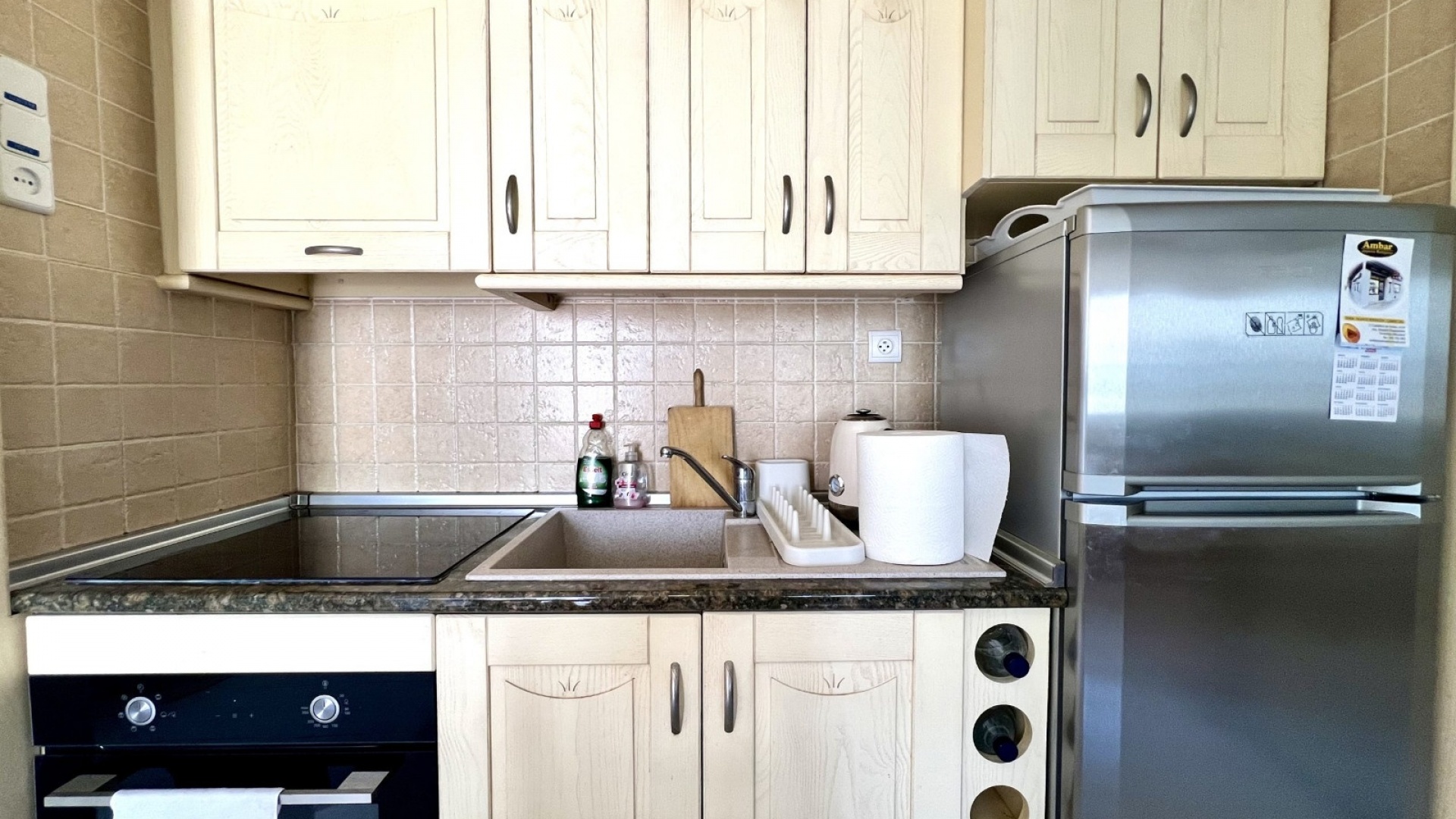 Resale - Apartment - Villamartin - mirador del mediterraneo