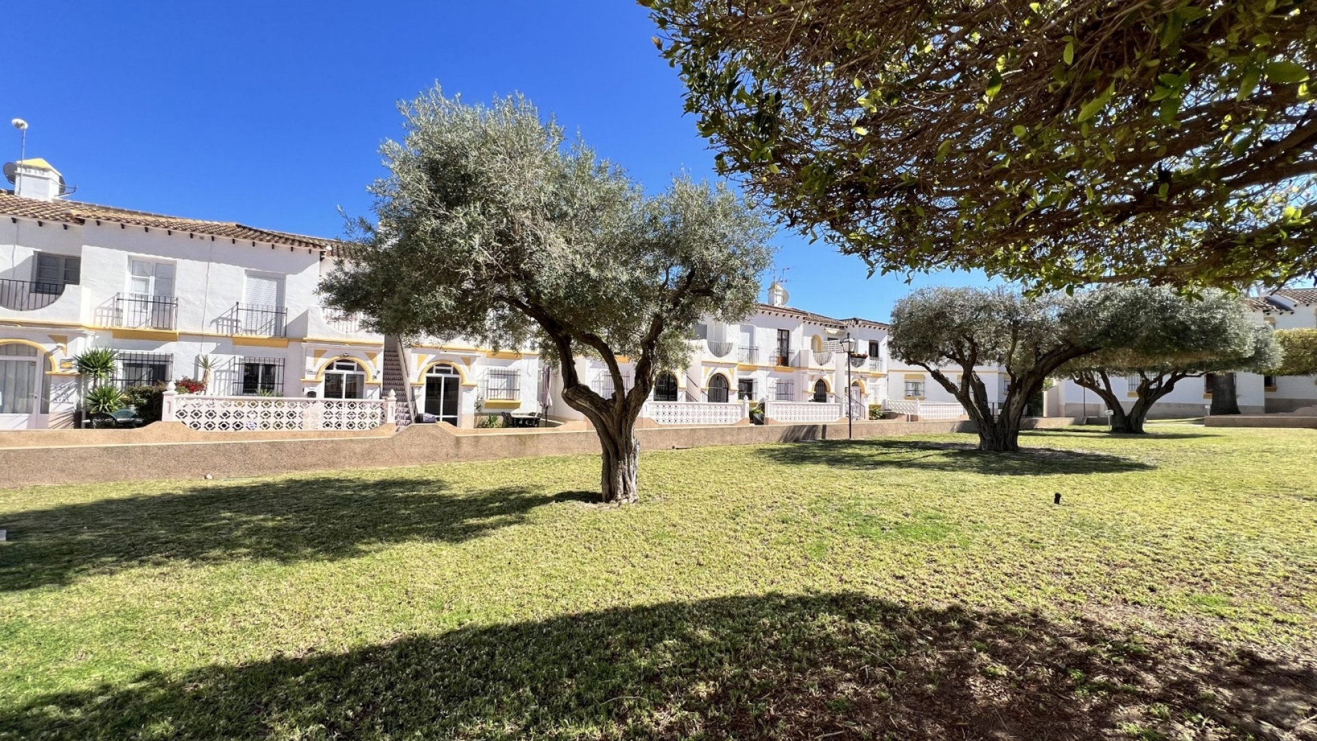 Resale - Apartment - Villamartin - mirador del mediterraneo